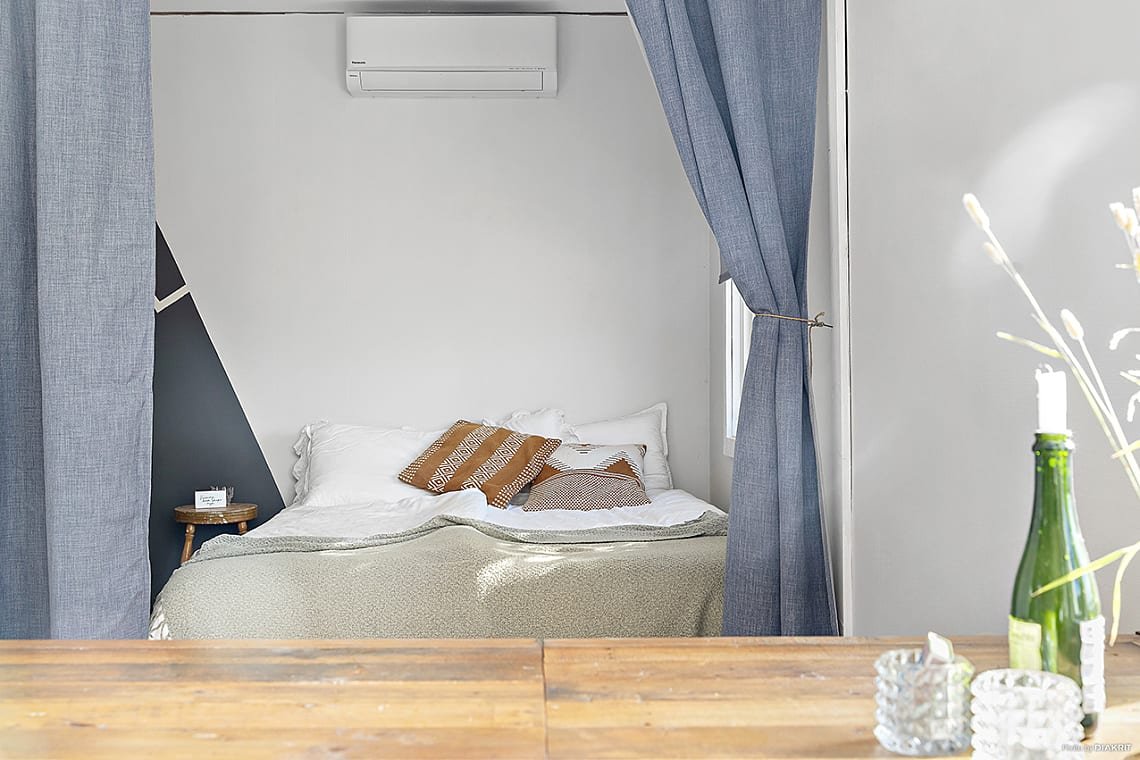 Stuga, 2 rooms, 60 sqm, Åsele – bild 8