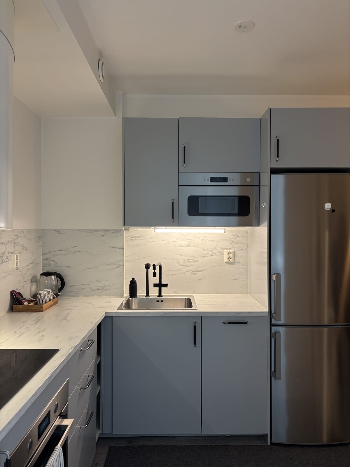 2 rok · 35 m² i Stockholm – bild 10