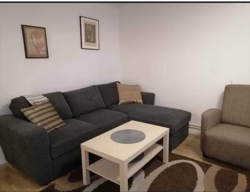 Villa/Hus, 3 rooms, 65 sqm, Tumba – bild 2