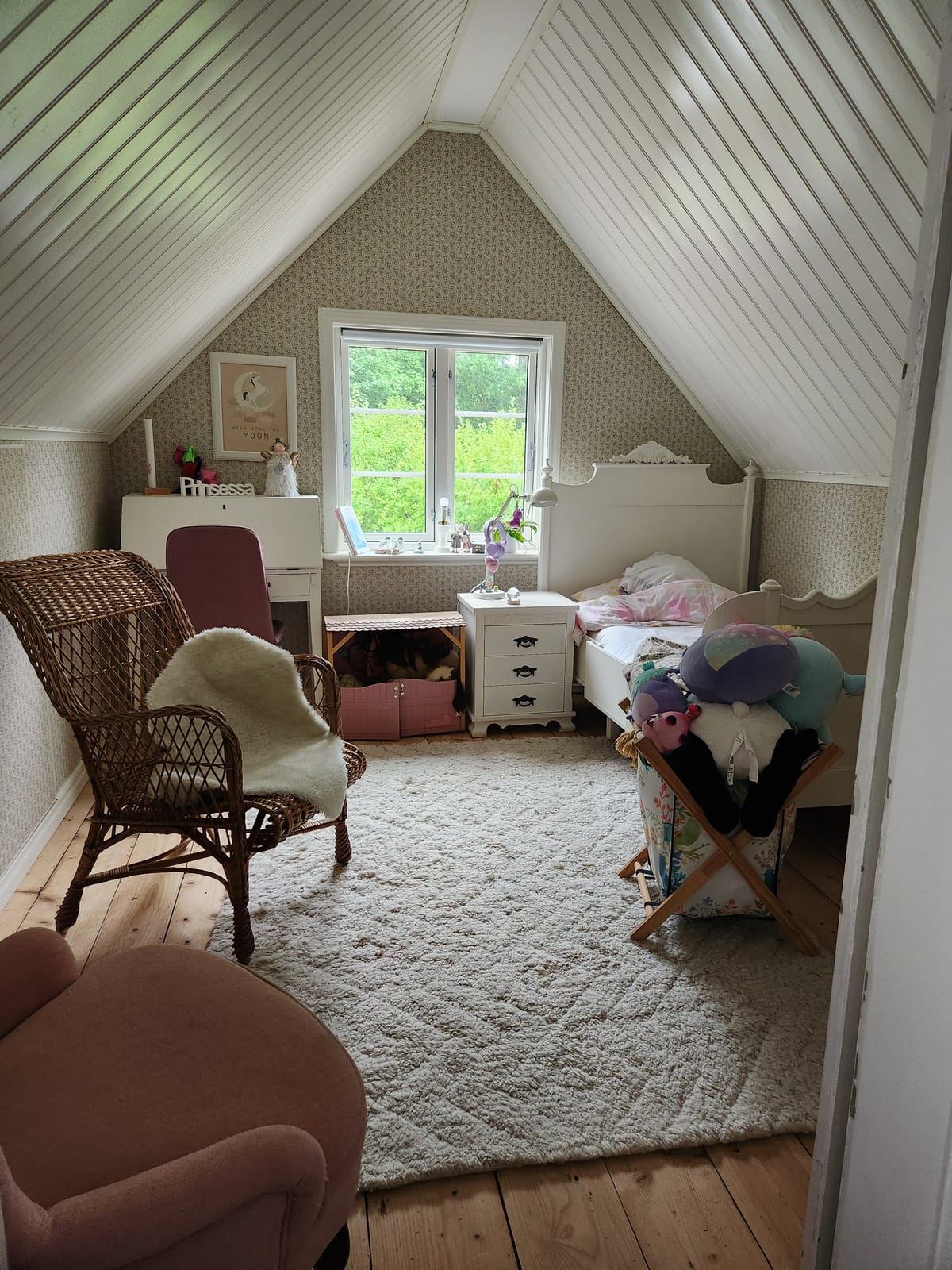 2 rok · 97 m² i Markaryd – bild 5