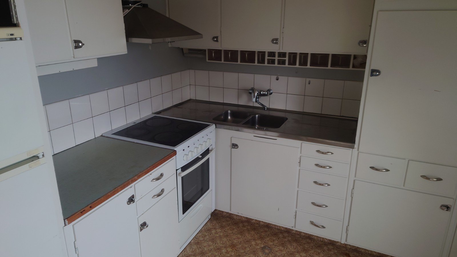 2 rok · 60 m² i Bräcke – bild 3