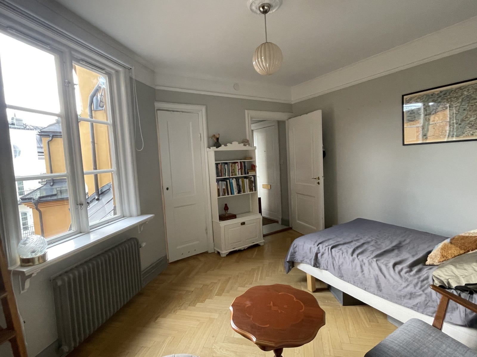 1 rok · 24 m² i Stockholm – bild 4
