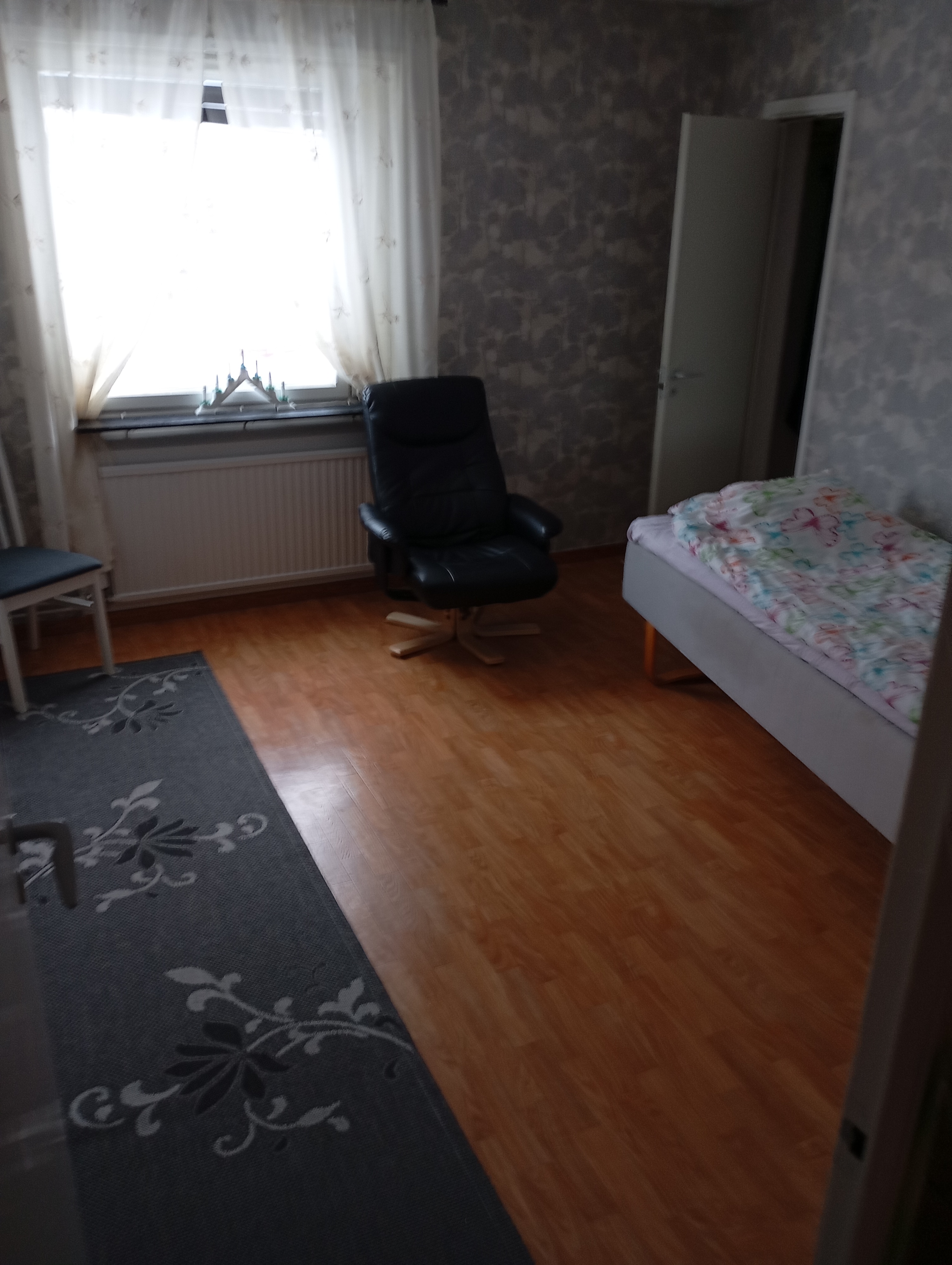 Lägenhet, 1 rooms, 14 sqm, Tumba – bild 9