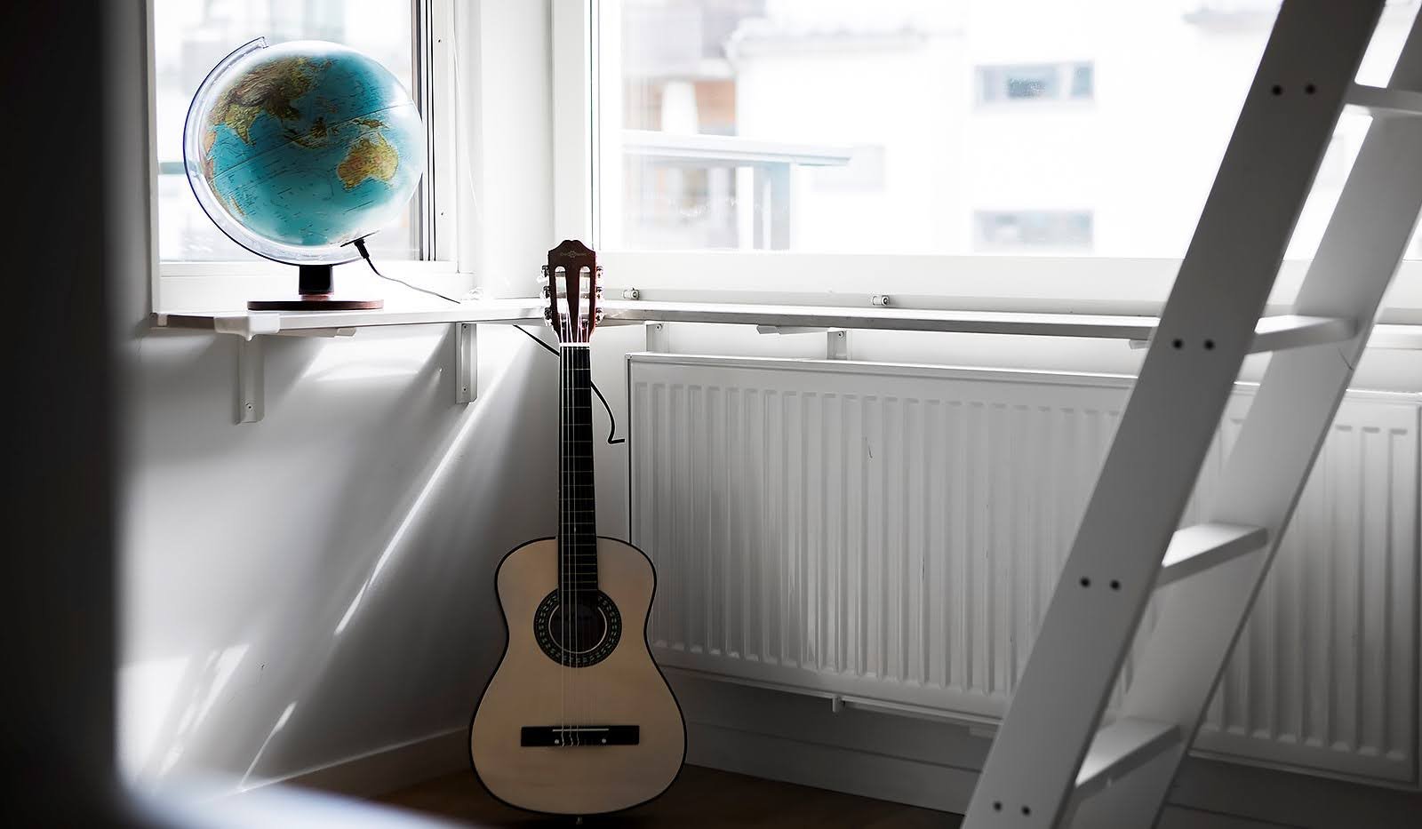 Lägenhet, 4 rooms, 108 sqm, Stockholm – bild 20
