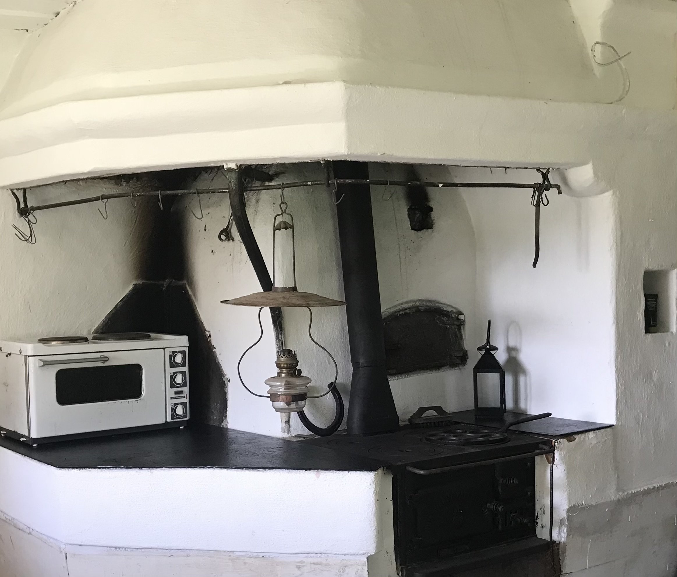 Stuga, 2 rooms, 35 sqm, Vittinge – bild 4