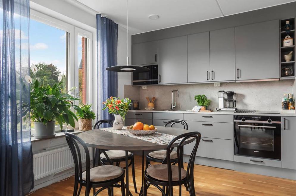 Lägenhet, 3 rooms, 55 sqm, Göteborg