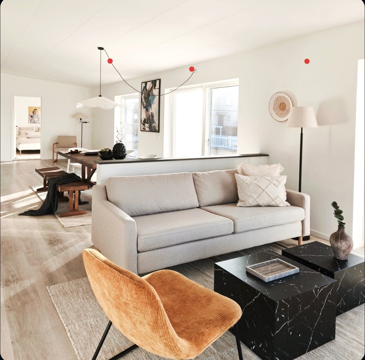 Villa/Hus, 4 rooms, 118 sqm, Östra Karup – bild 27