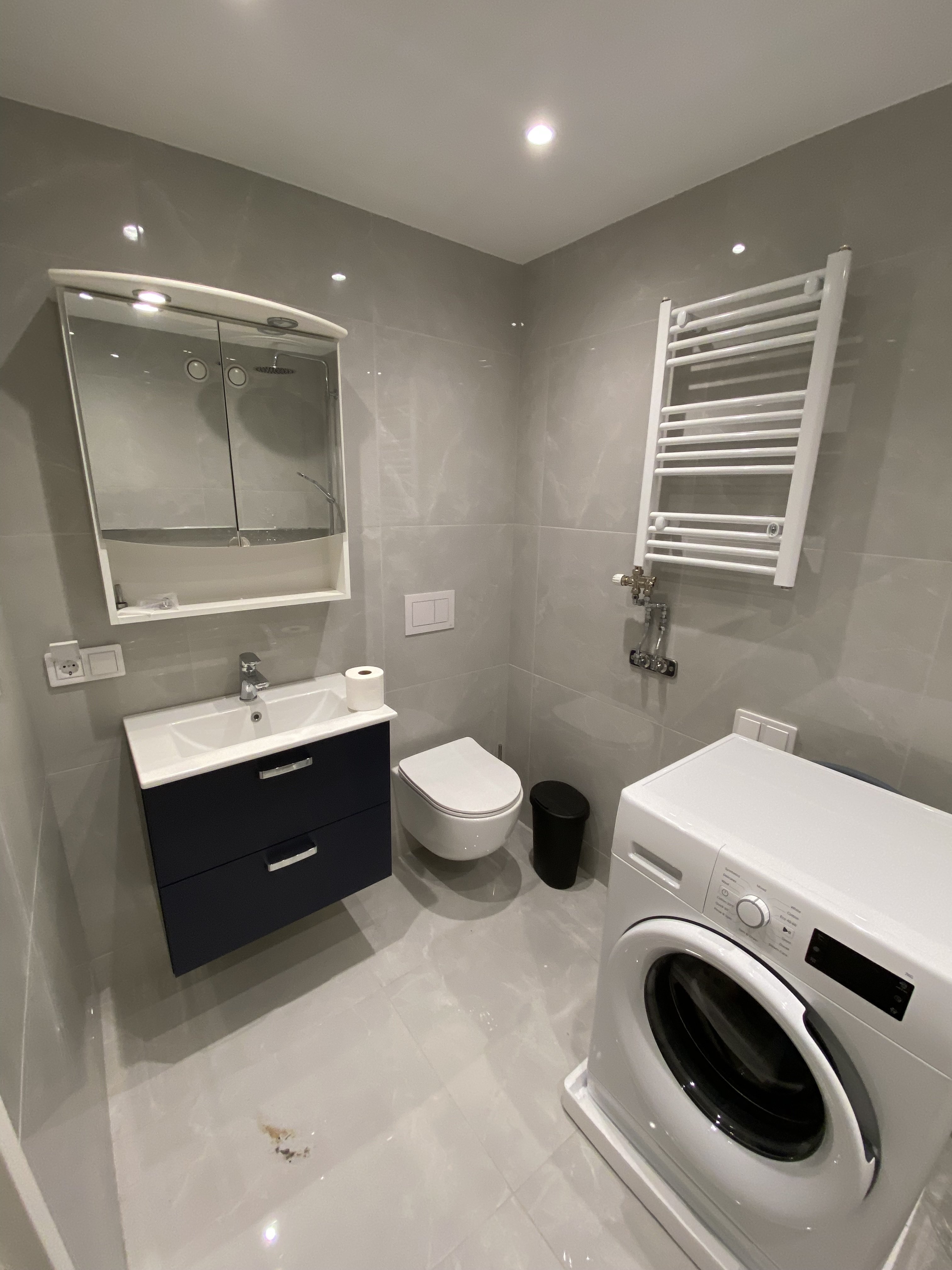 Lägenhet, 3 rooms, 60 sqm, Jordbro – bild 9