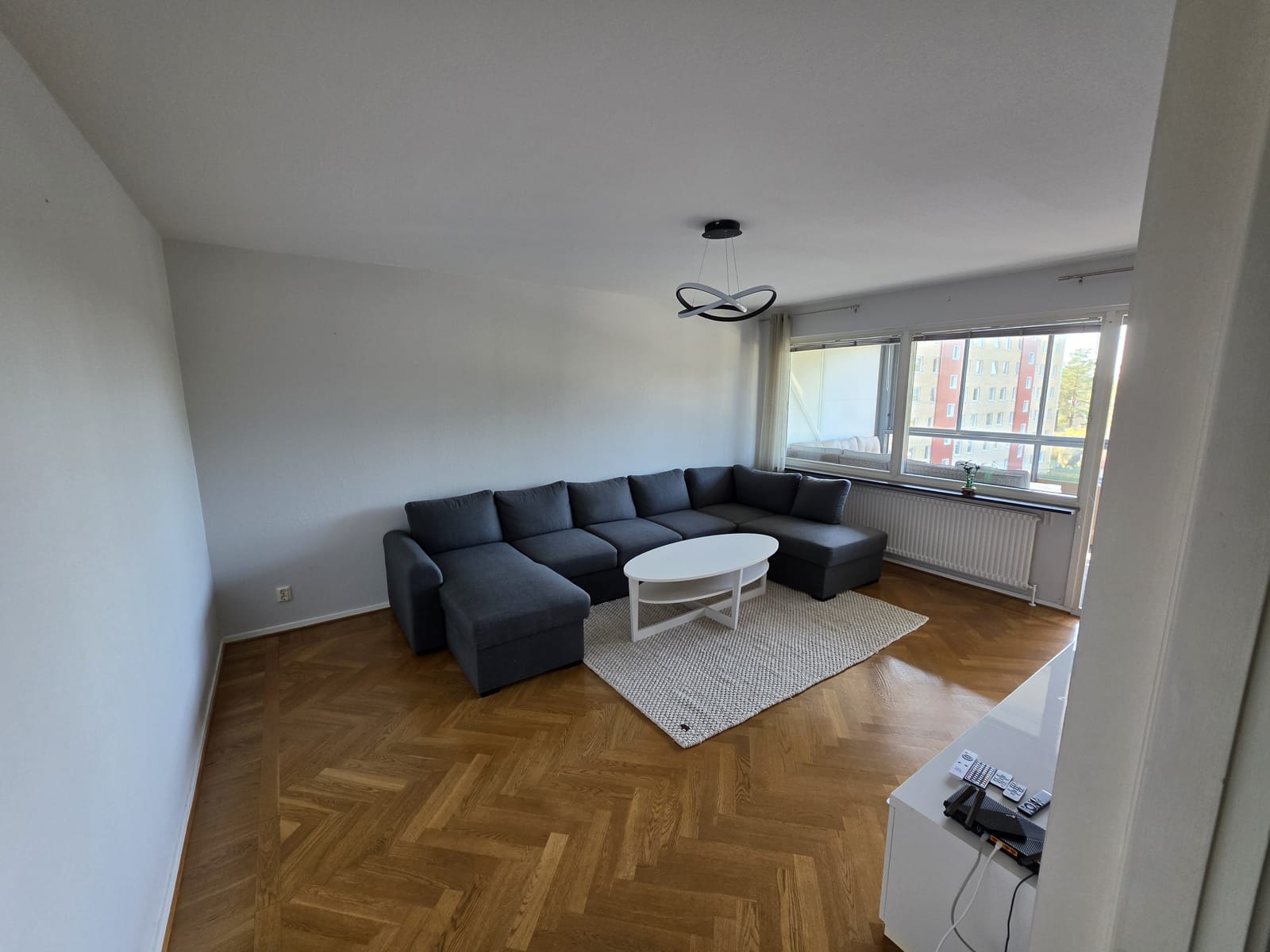 2 rok · 54 m² i Göteborg – bild 2