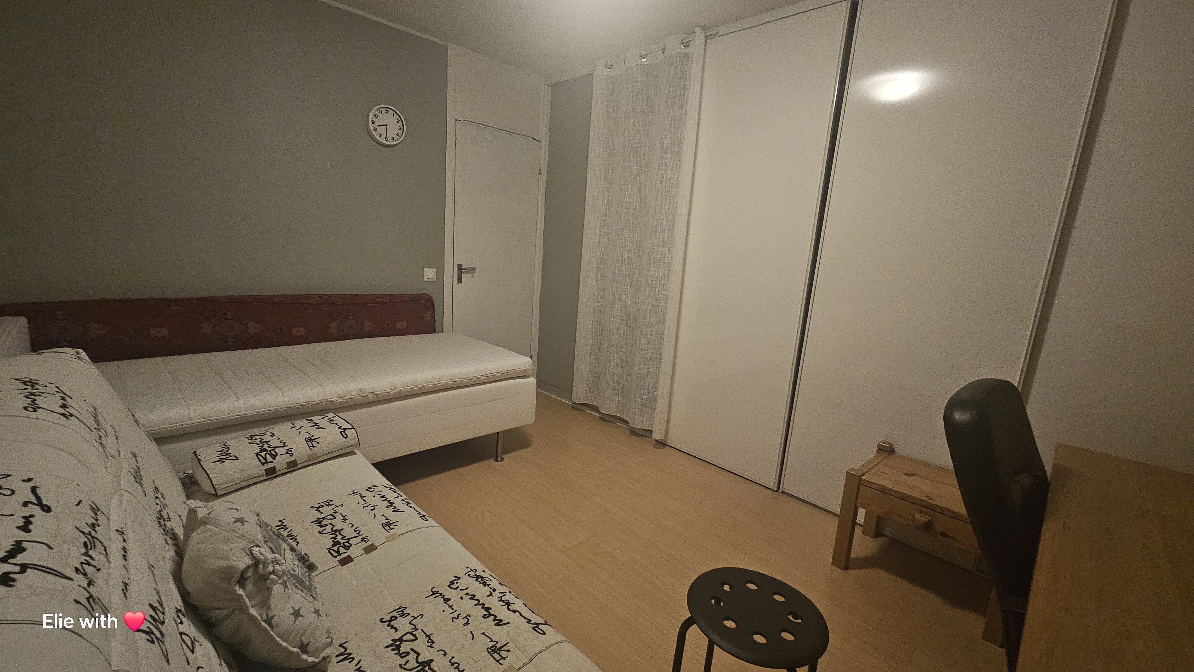 Lägenhet, 2 rooms, 65 sqm, Västerås – bild 4