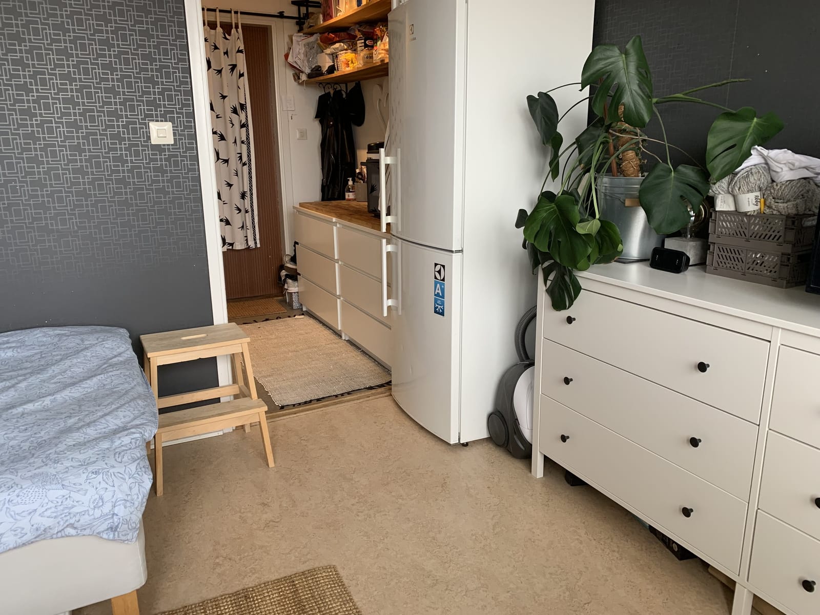 2 rok · 20 m² i Skogås – bild 6
