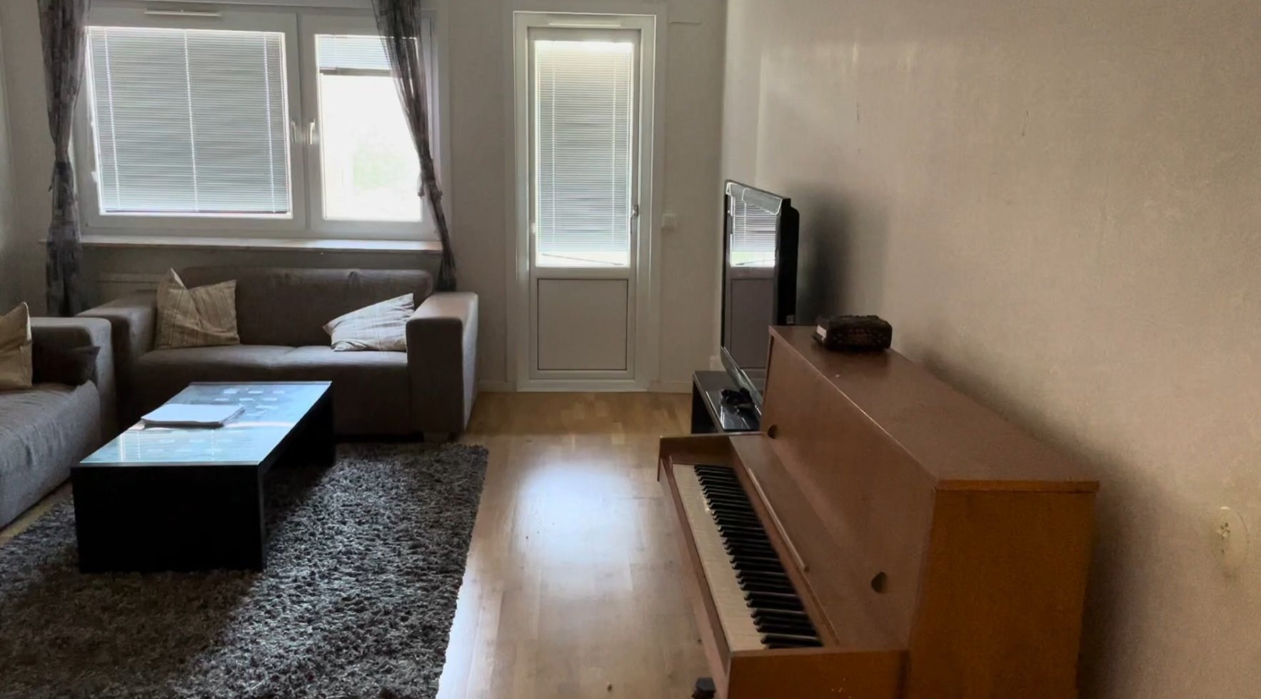 Lägenhet, 4 rooms, 103 sqm, Rönninge – bild 2