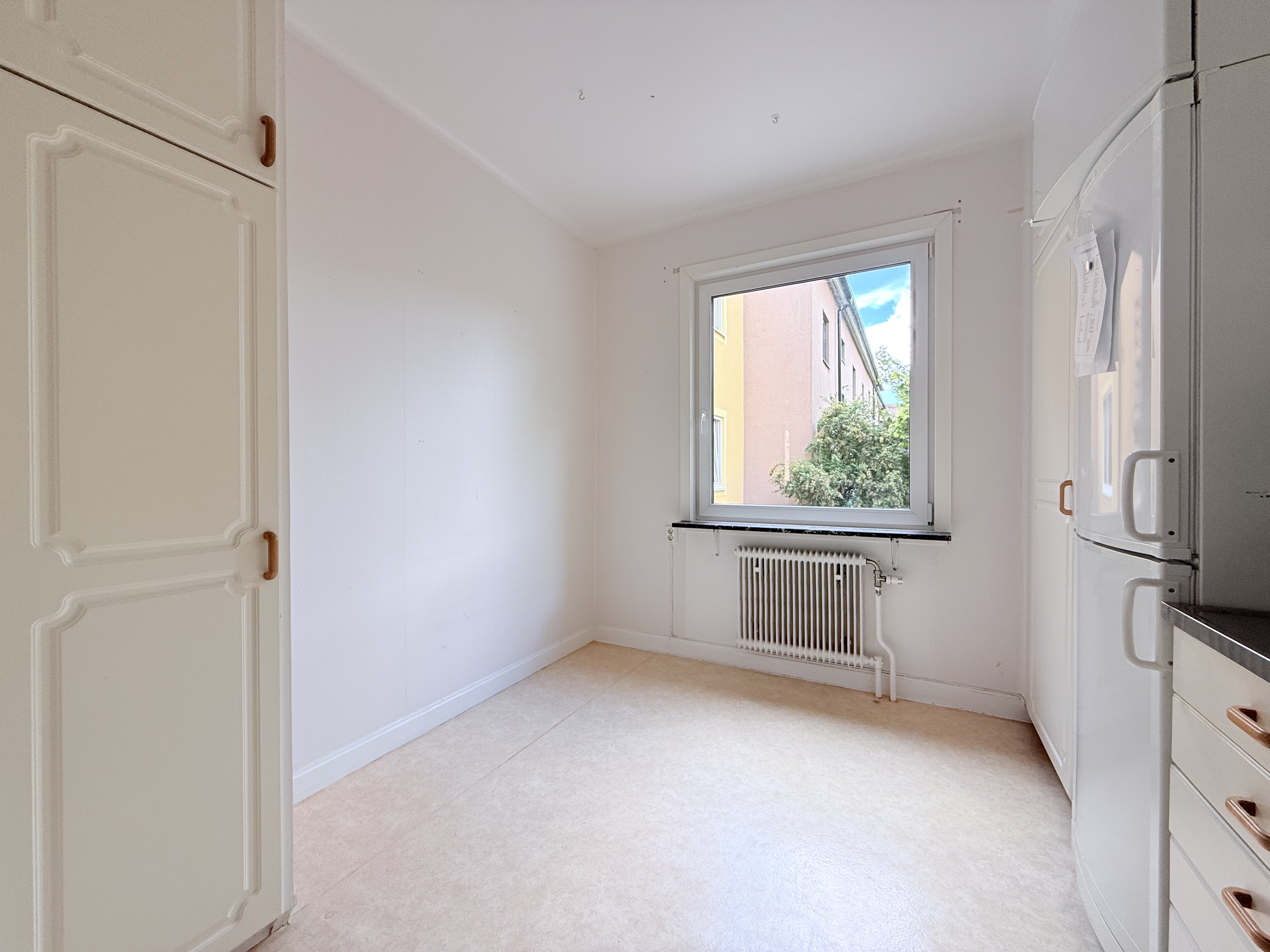Lägenhet, 1 rooms, 47 sqm, Eskilstuna – bild 5