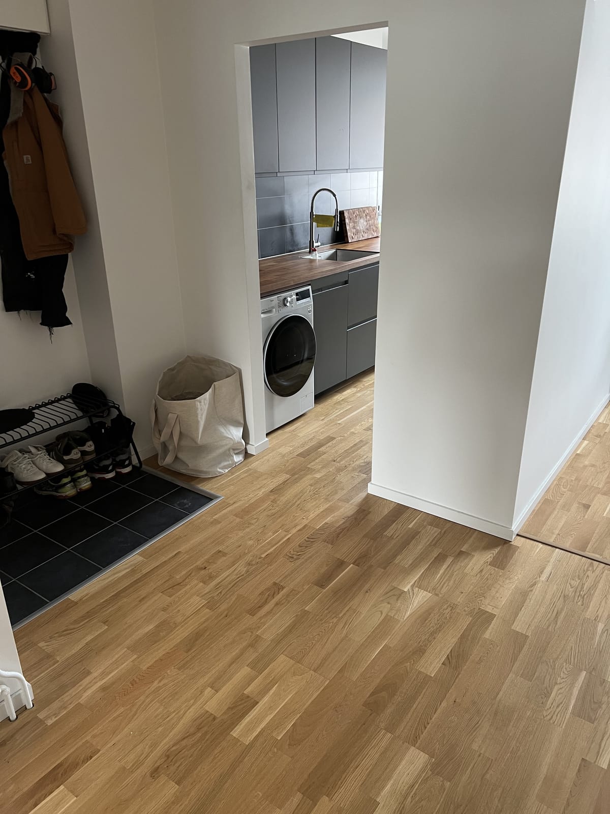 2 rok · 53 m² i Hässleholm – bild 4