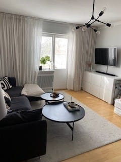 2 rok · 60 m² i Västerås – bild 3