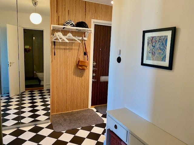 3 rok · 76 m² i Sollentuna – bild 5