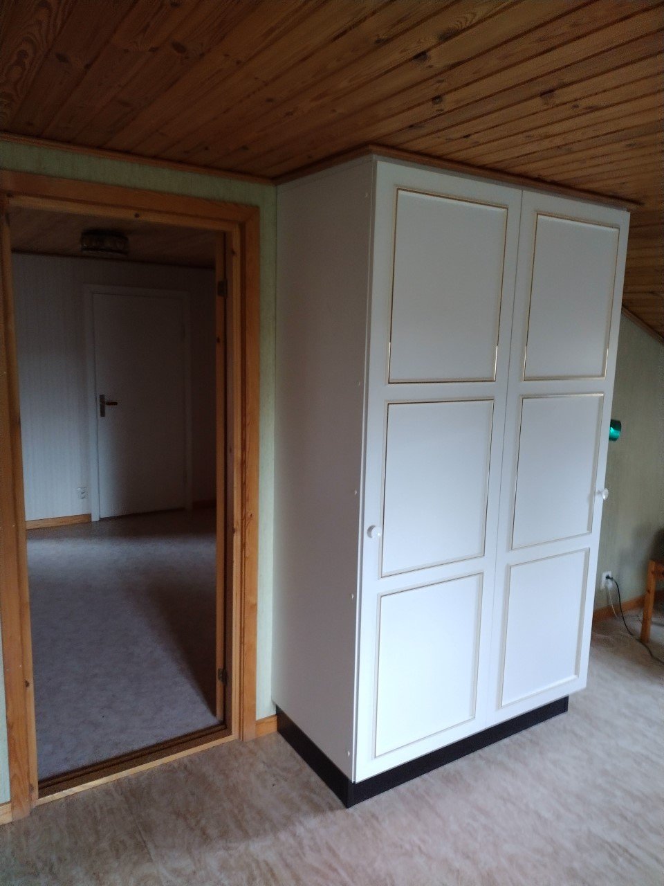 3 rok · 70 m² i Ålem – bild 3