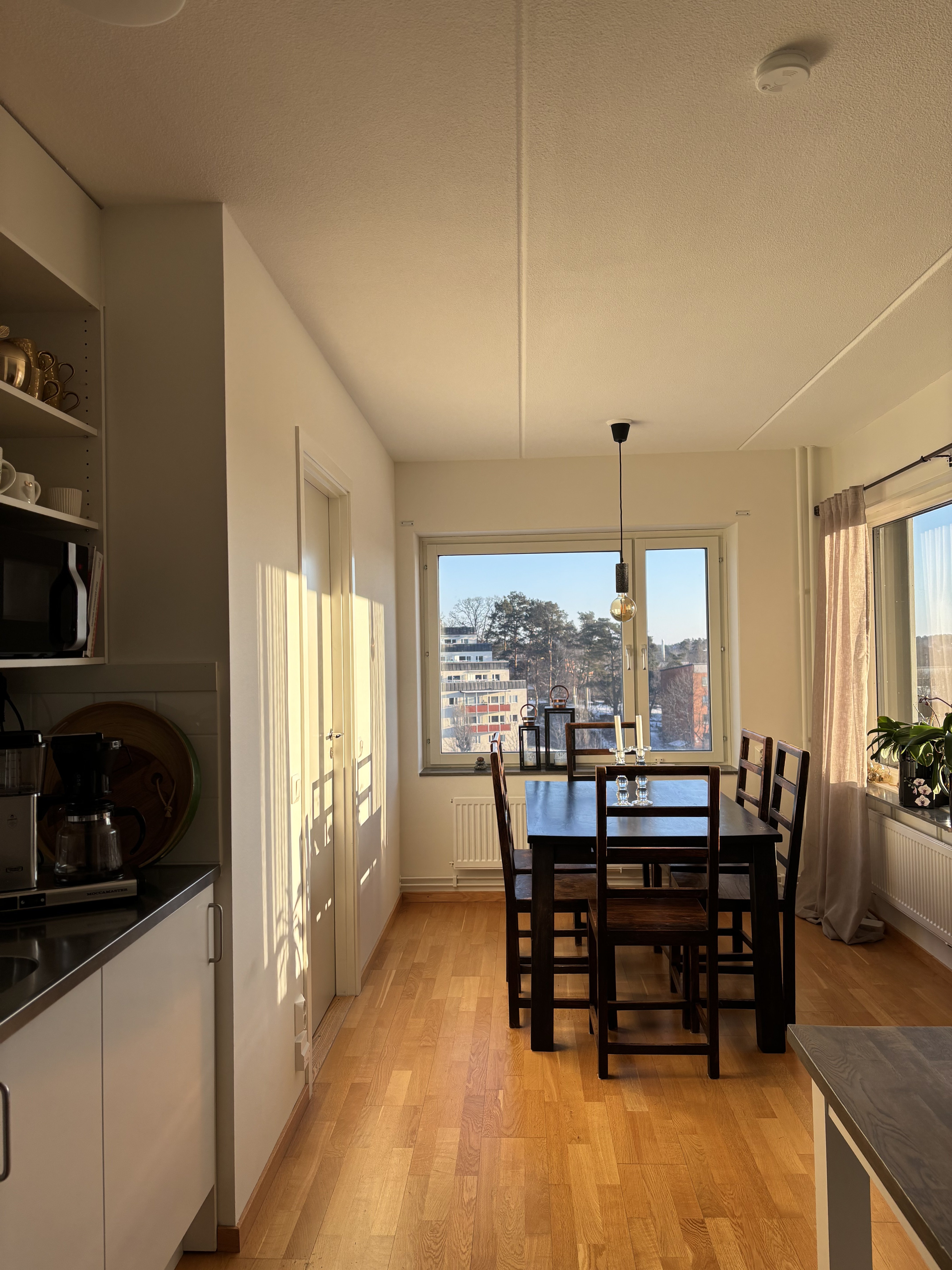 Lägenhet, 3 rooms, 65 sqm, Vällingby – bild 8