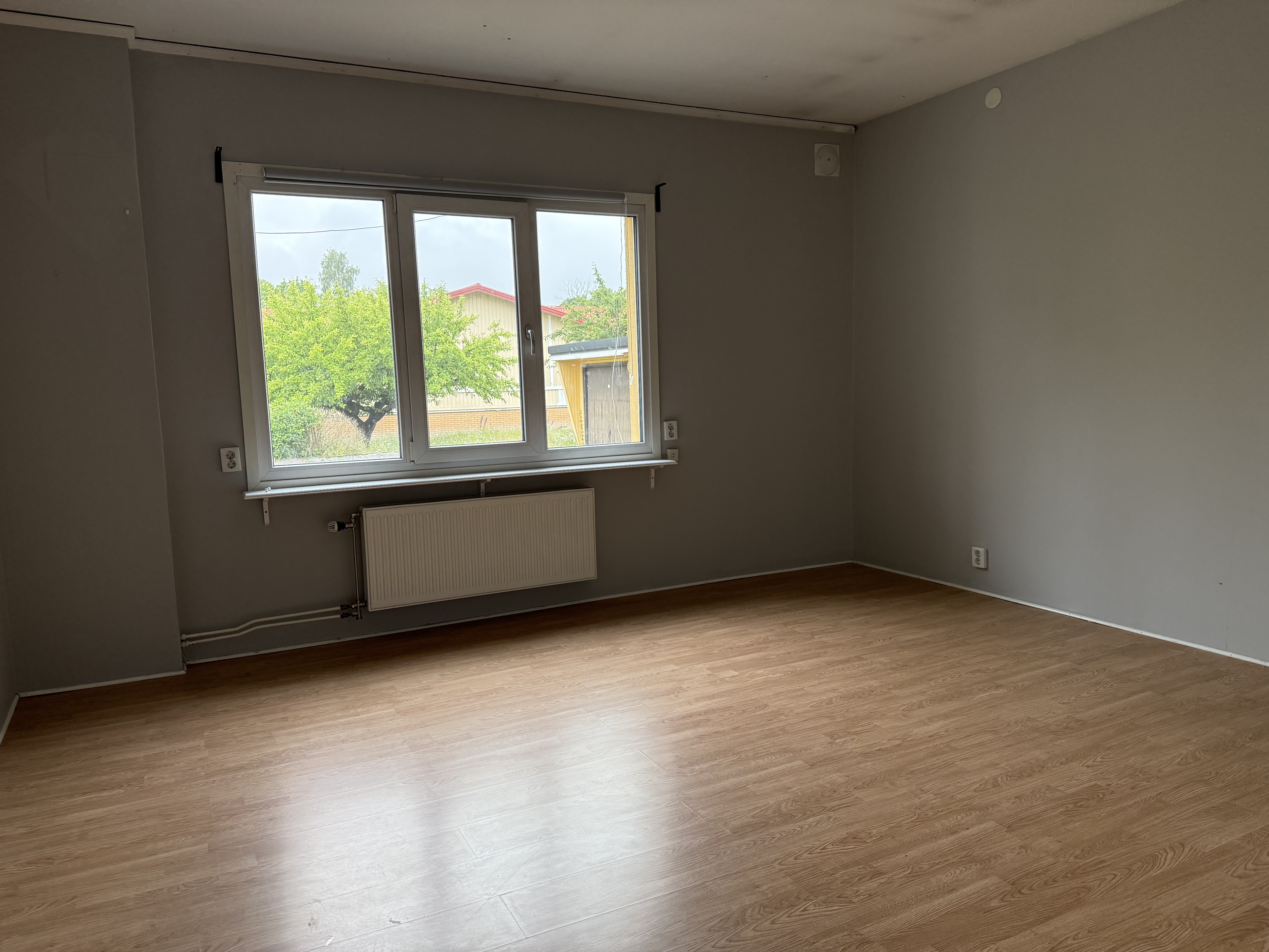 Lägenhet, 3 rooms, 103 sqm, Fagersta – bild 5