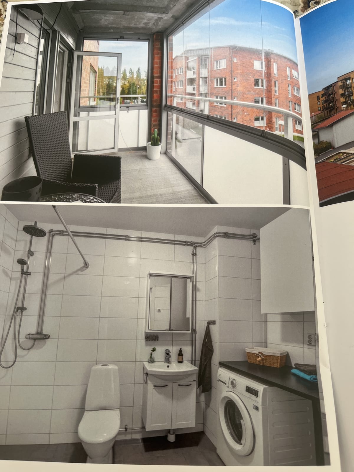 3 rok · 72 m² i Umeå – bild 5