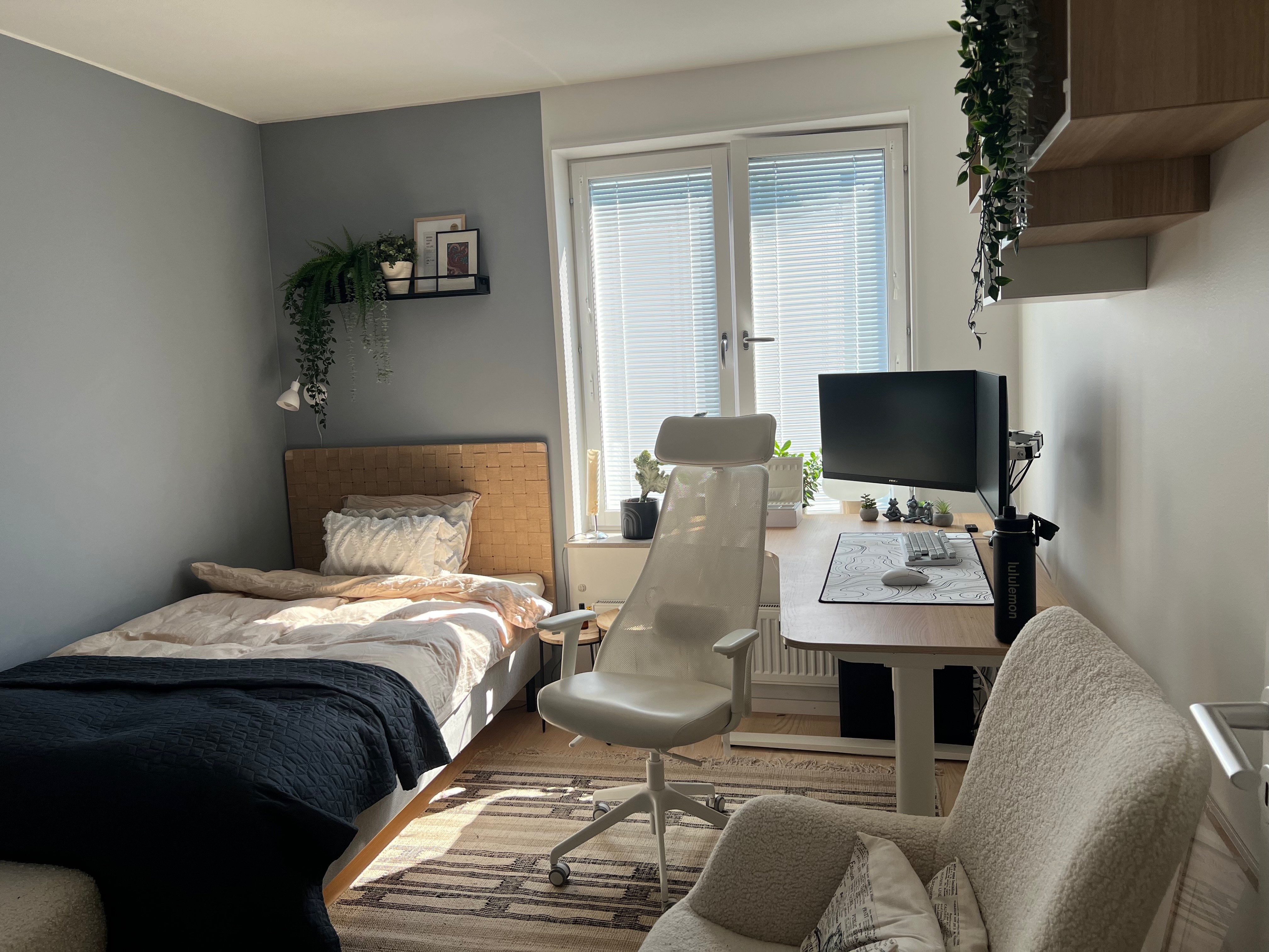 Lägenhet, 4 rooms, 105 sqm, Västerås – bild 23