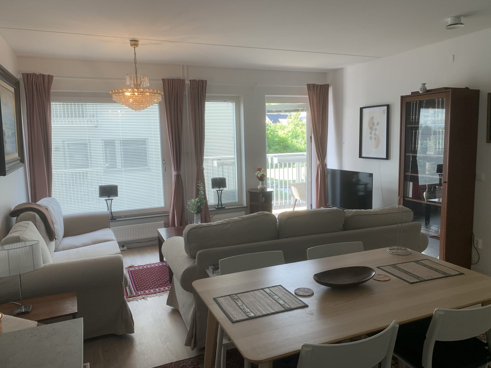 2 rok · 52 m² i Hässelby – bild 3