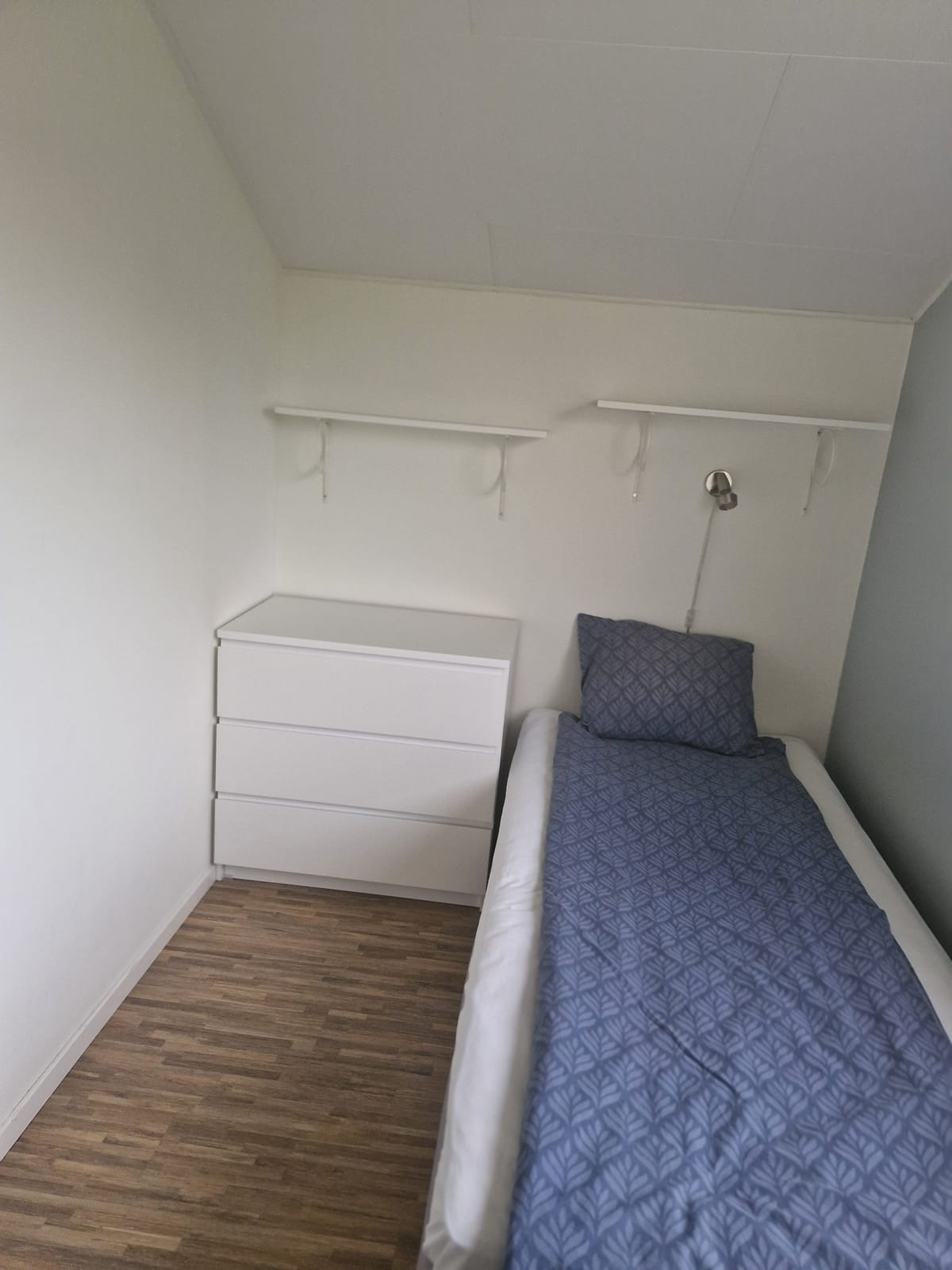 1 rok · 8 m² i Jönköping – Jönköping