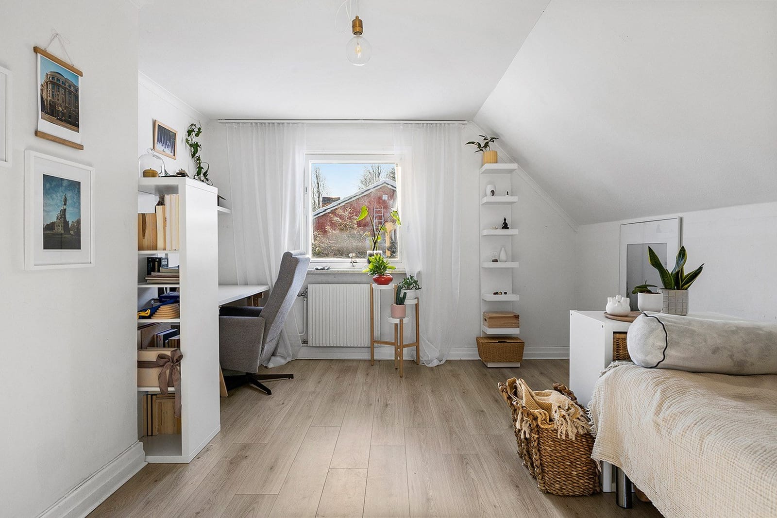 3 rok · 117 m² i Hammarstrand – bild 2
