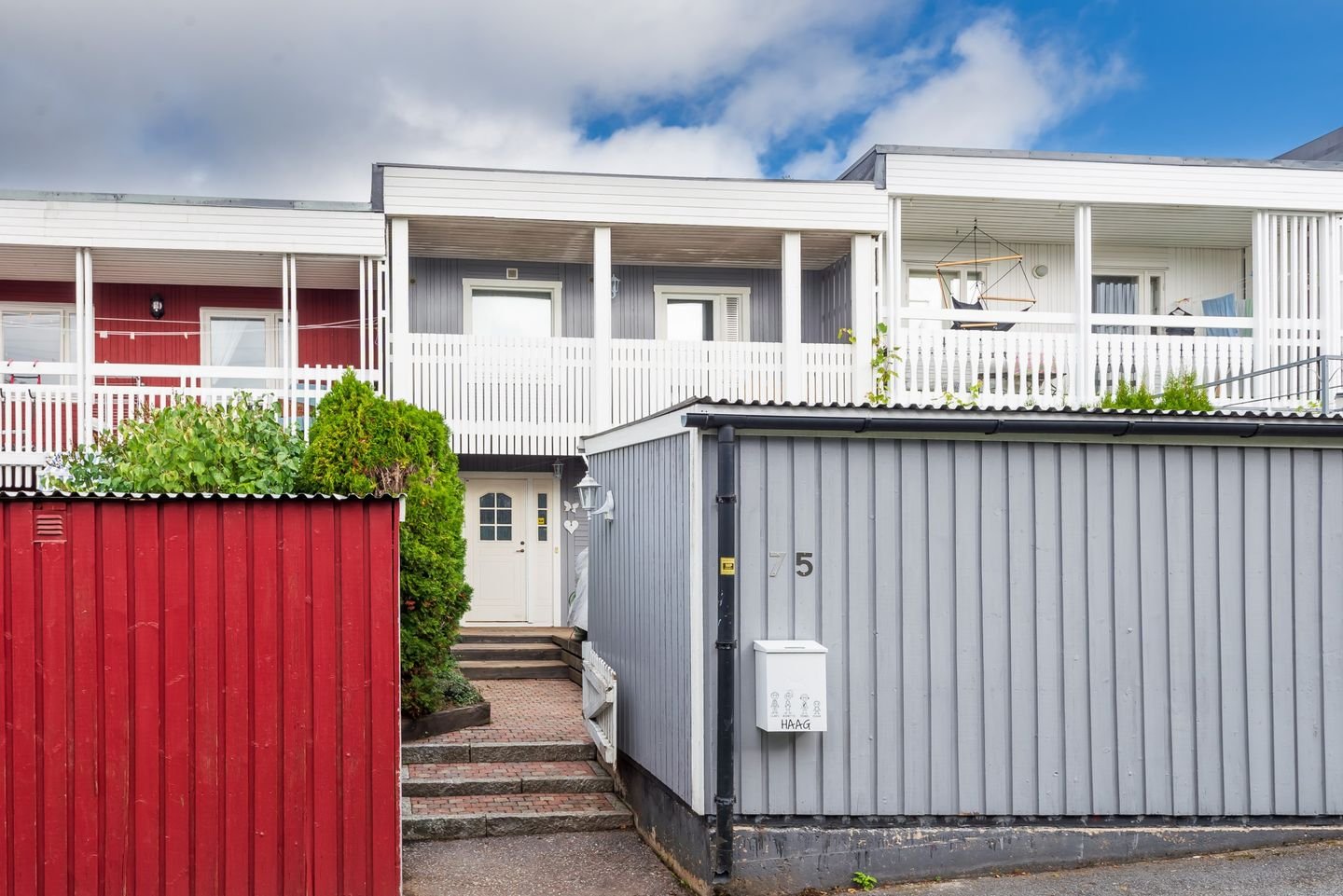 Lägenhet, 5 rooms, 128 sqm, Åkersberga – bild 28