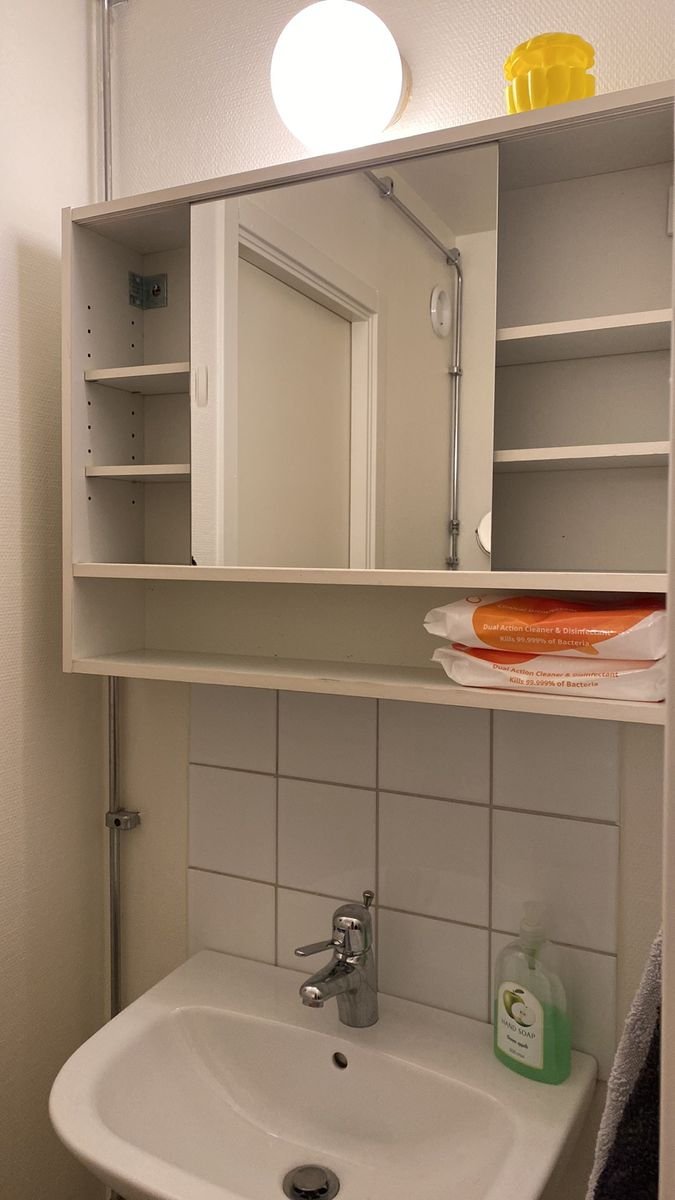 Lägenhet, 1 rooms, 15 sqm, Sävedalen – bild 5