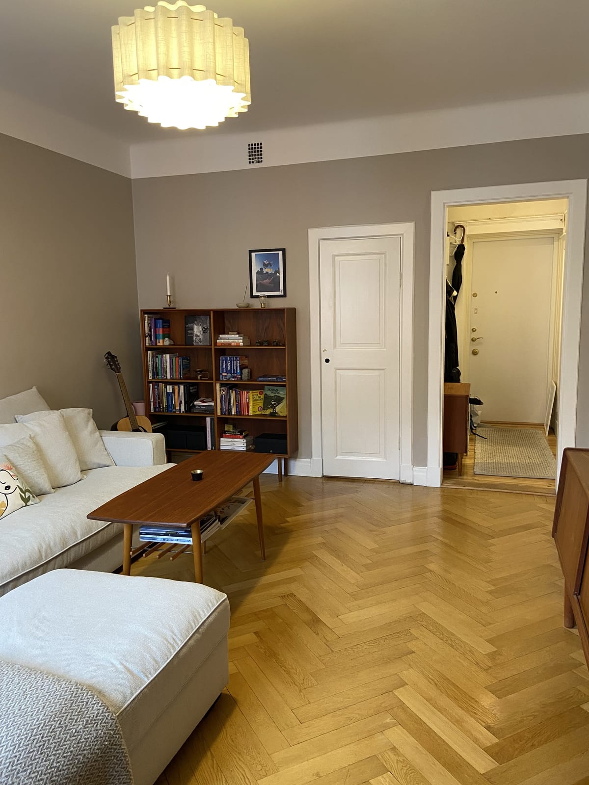 2 rok · 44 m² i Stockholm – bild 2