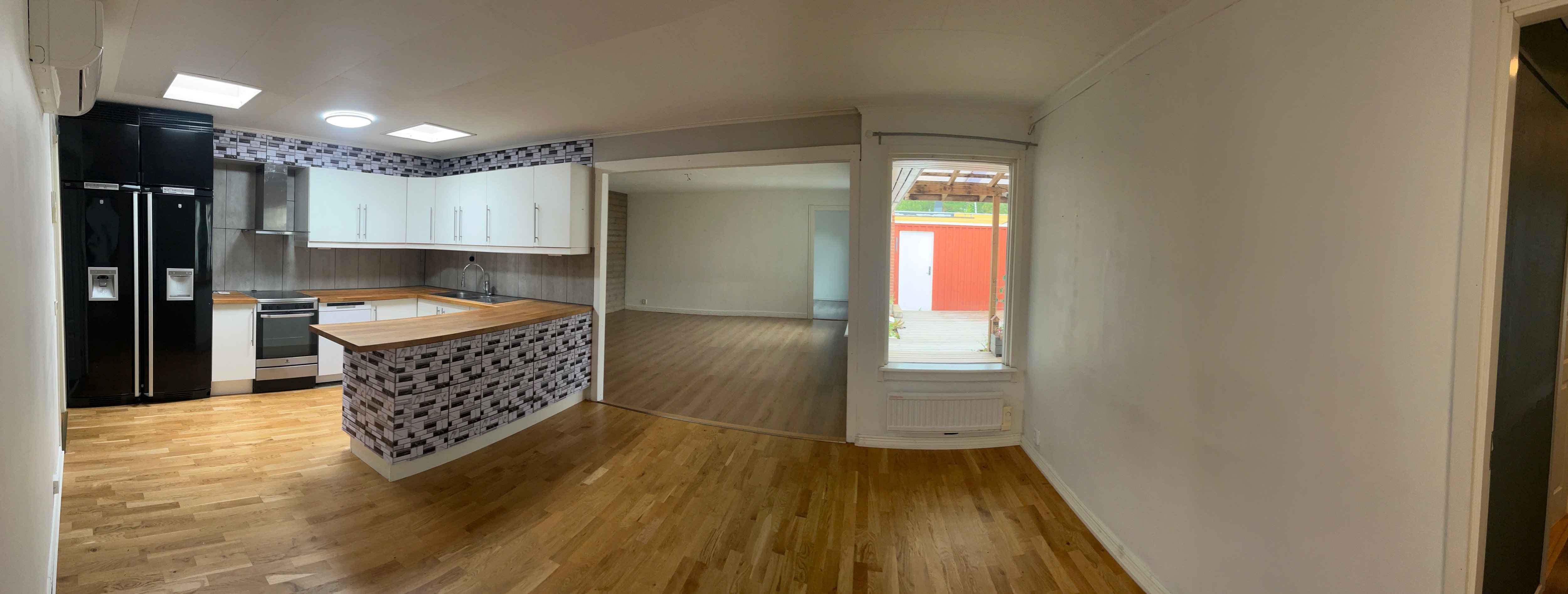 Radhus, 5 rooms, 121 sqm, Haninge – bild 2
