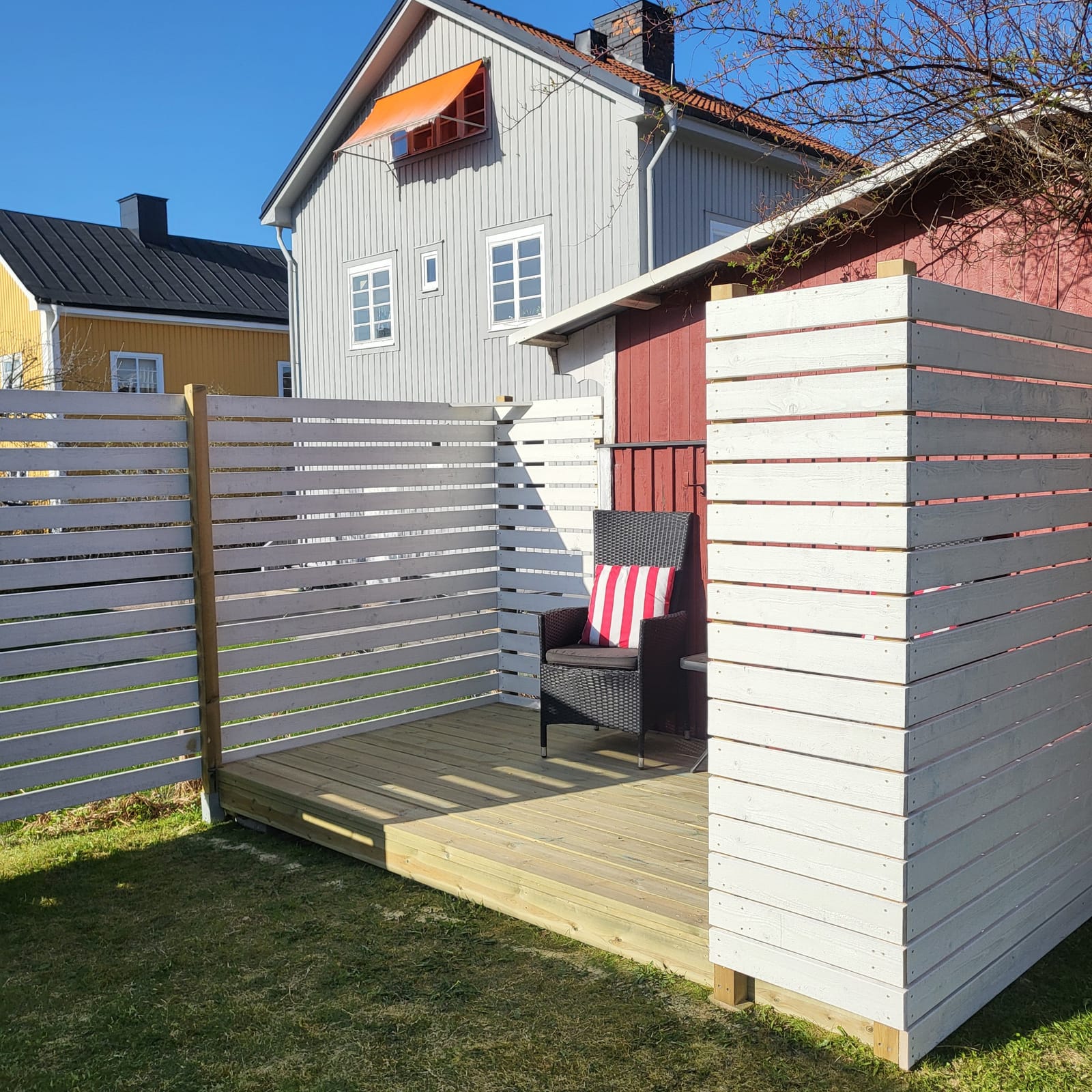 2 rok · 40 m² i Gävle – bild 12