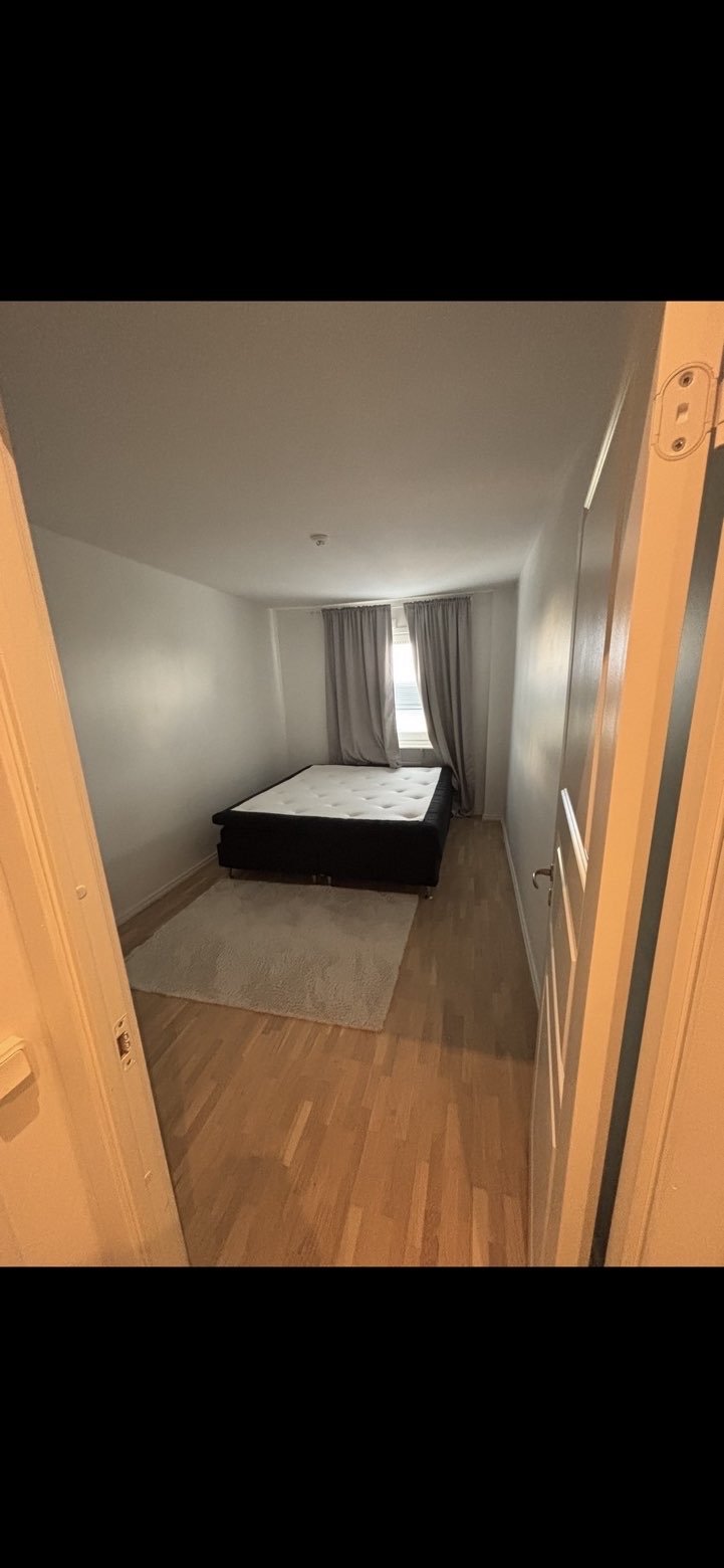 Lägenhet, 2 rooms, 60 sqm, Järfälla – bild 6