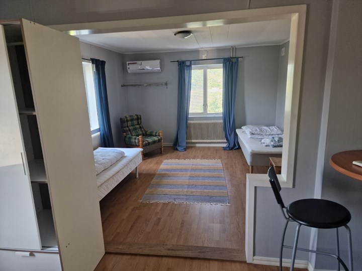 Villa/Hus, 8 rooms, 200 sqm, Blomstermåla – bild 16