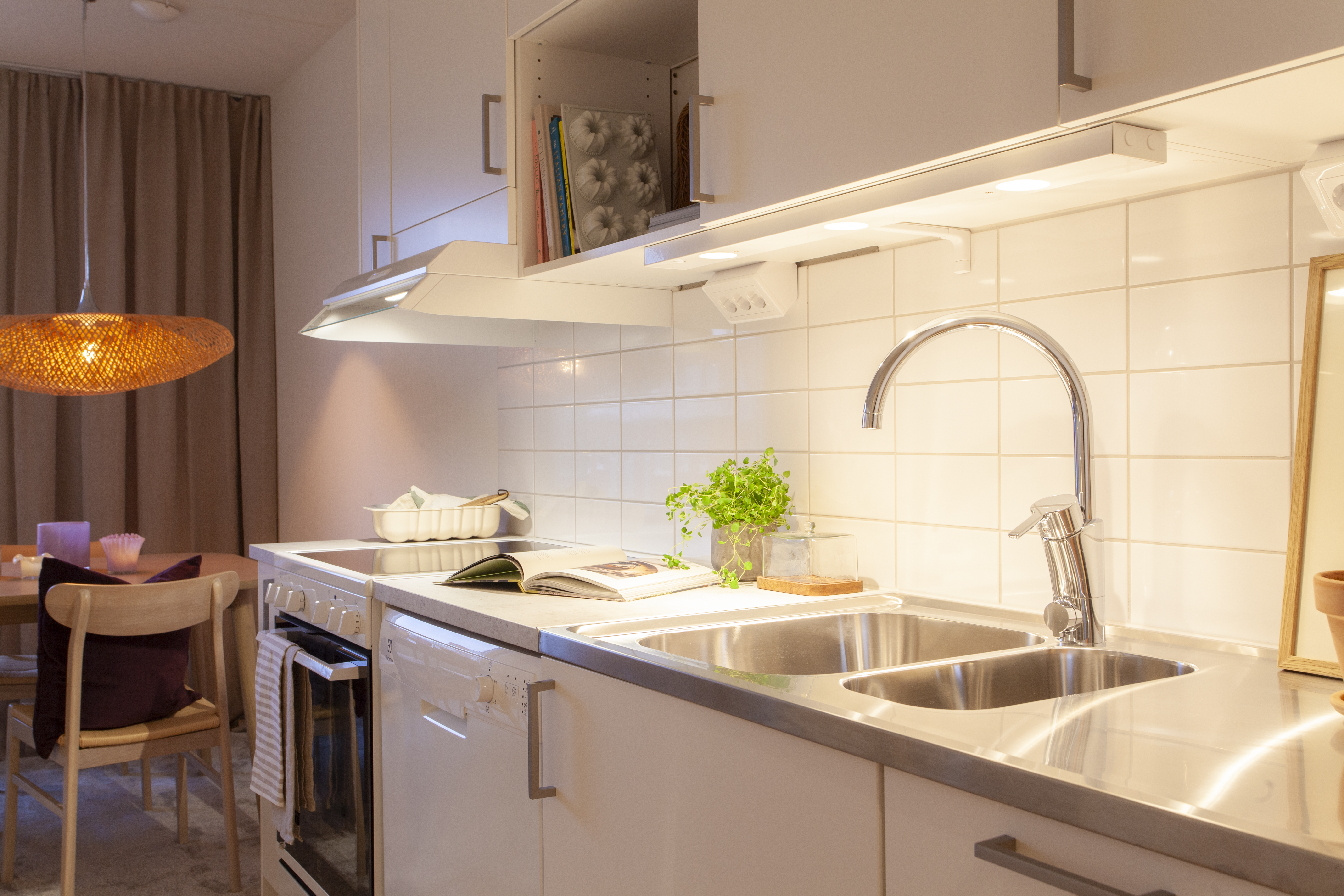 Lägenhet, 2 rooms, 43 sqm, Eskilstuna – bild 3