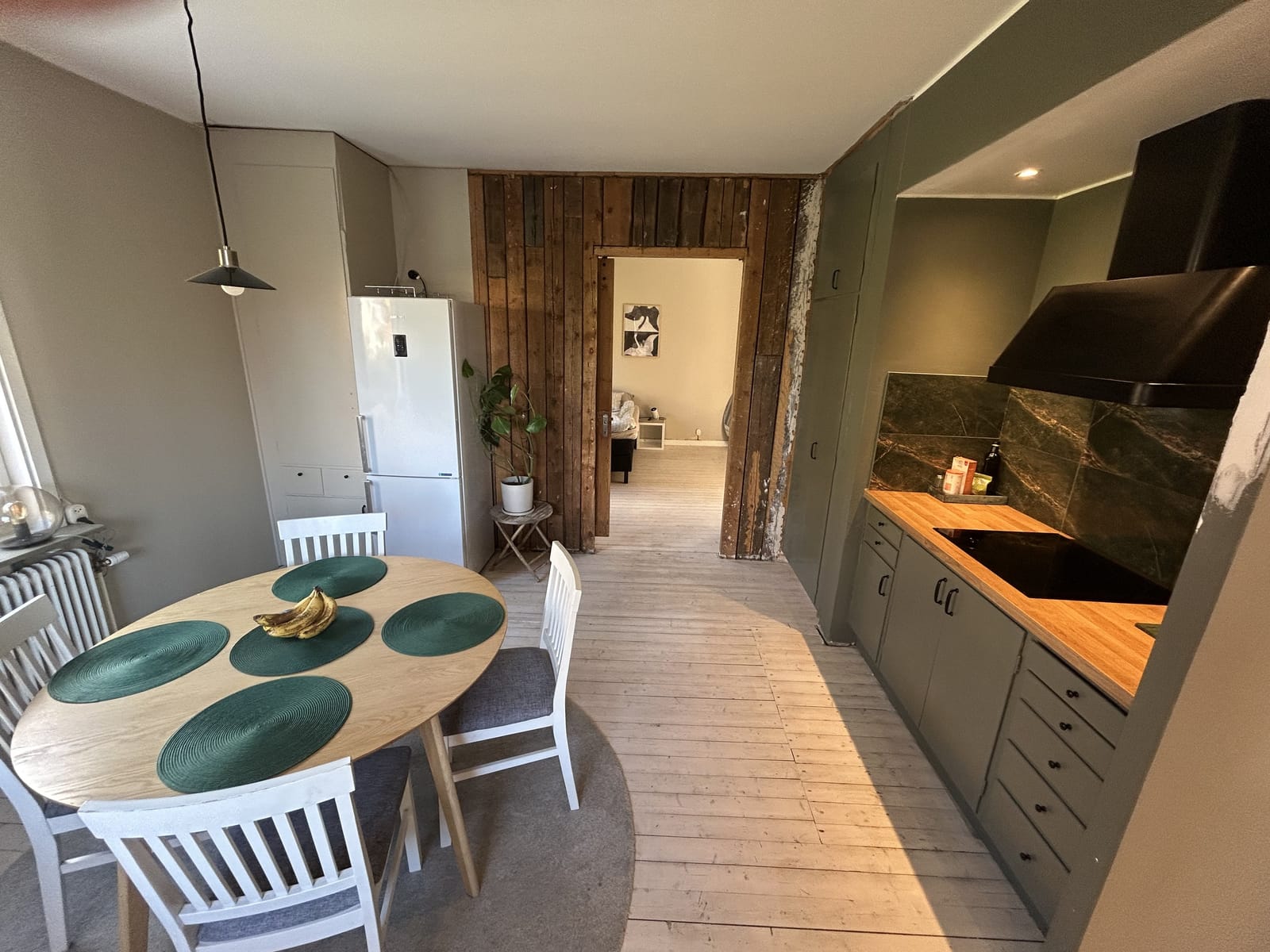 4 rok · 136 m² i Järbo – bild 10