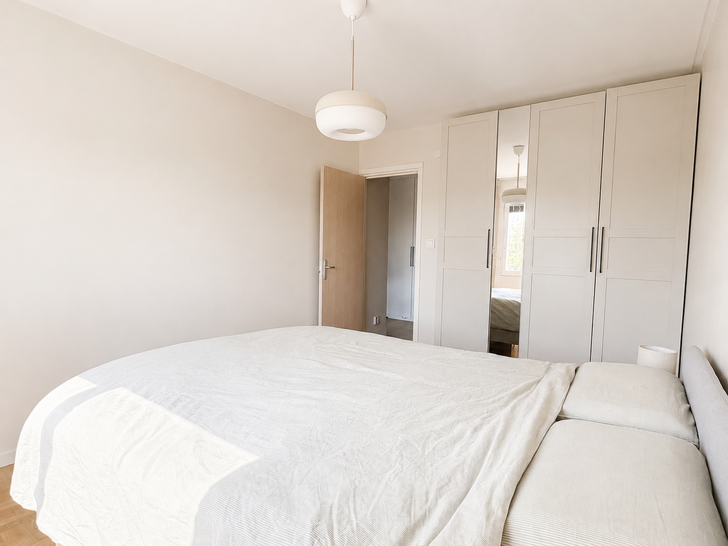 Lägenhet, 4 rooms, 87 sqm, Sollentuna – bild 9