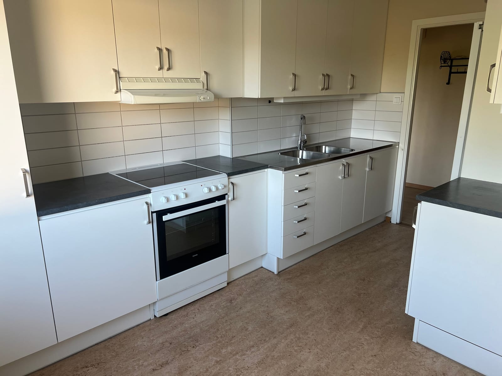 2 rok · 55 m² i Bjärnum – bild 5
