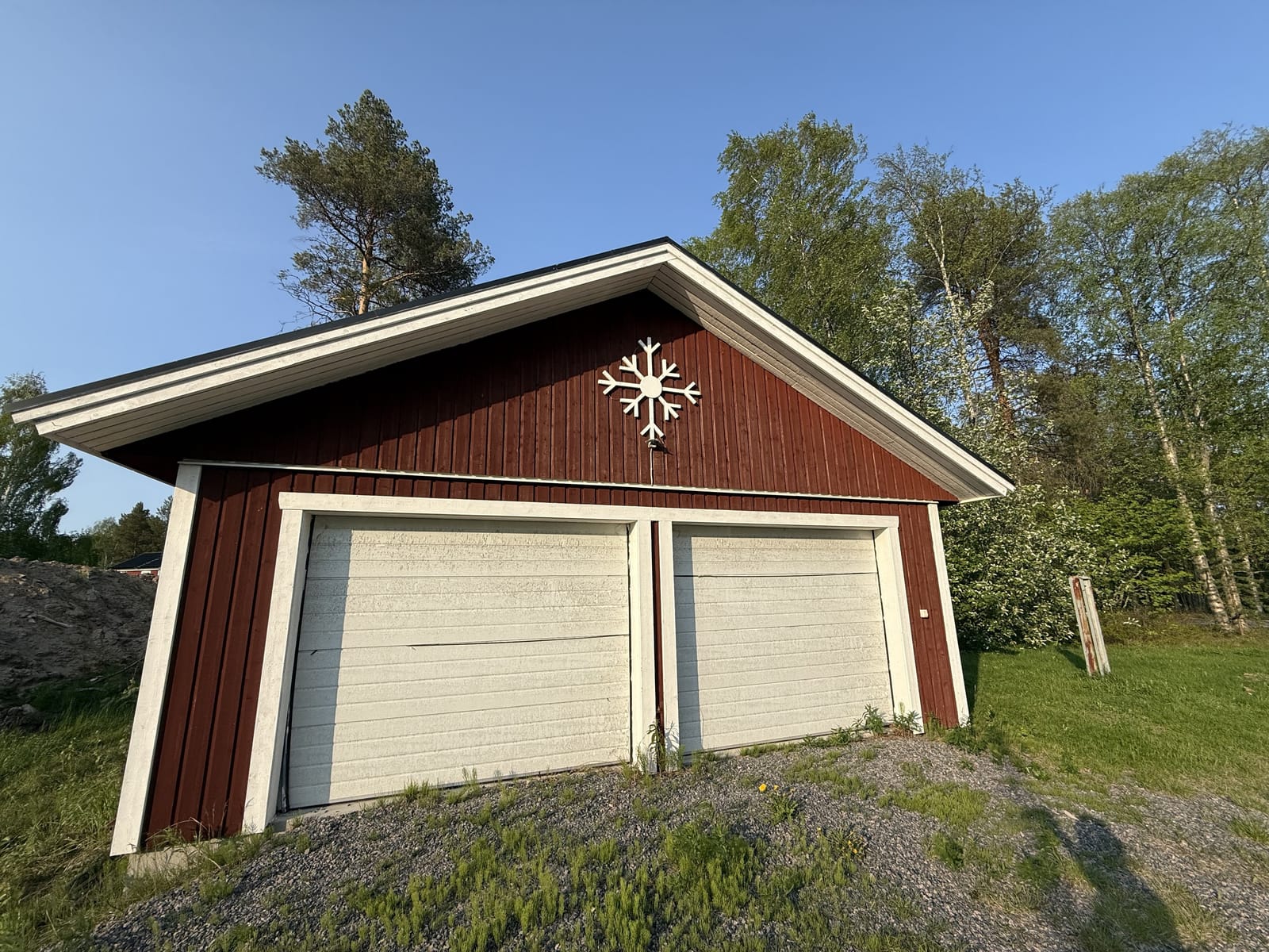 4 rok · 101 m² i Överkalix – bild 3