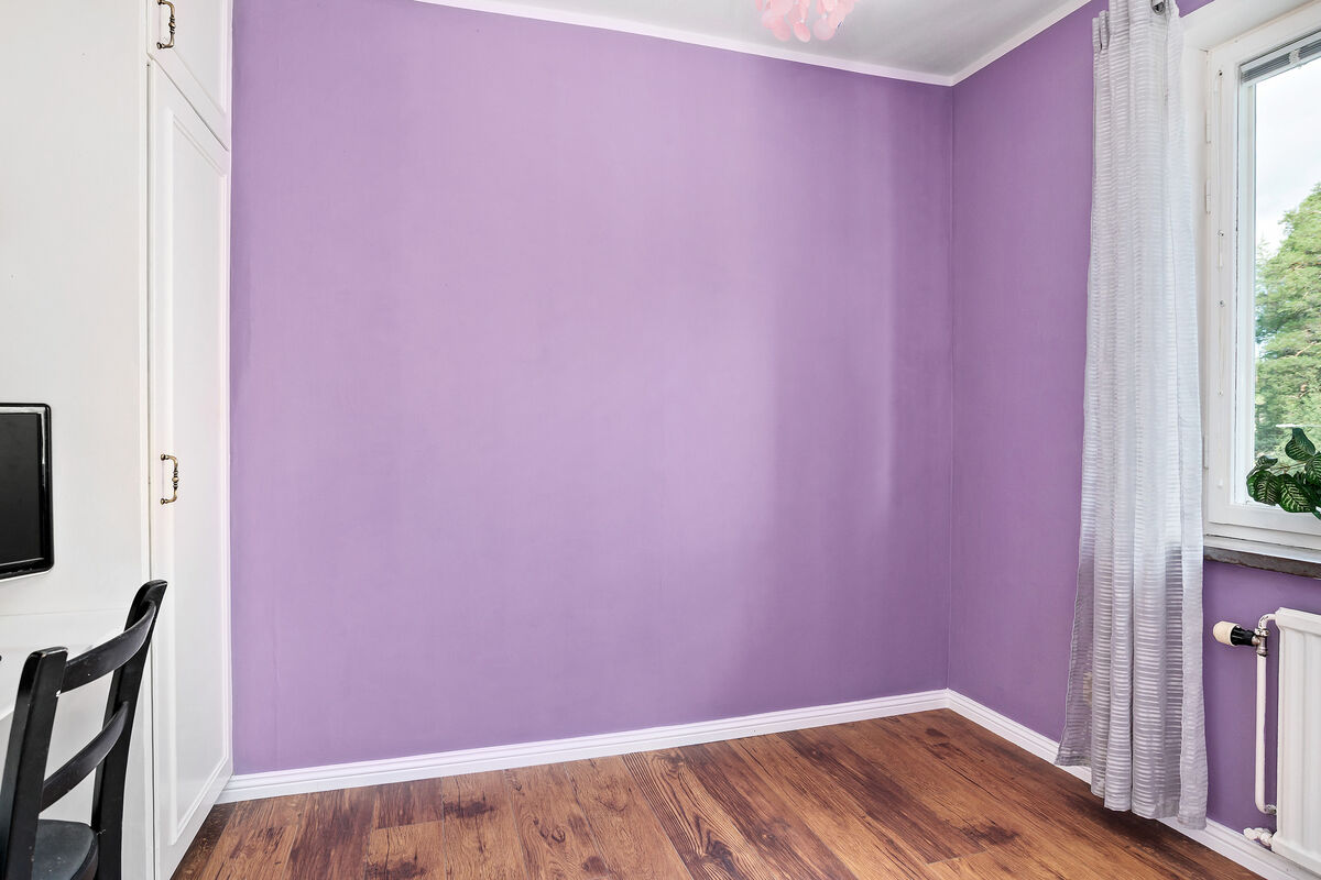 Lägenhet, 3 rooms, 64 sqm, Hallstavik – bild 3