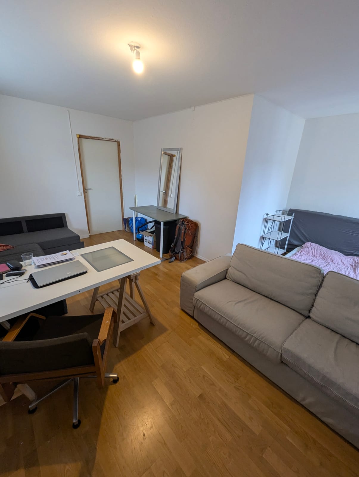 1 rok · 18 m² i Uppsala – bild 4