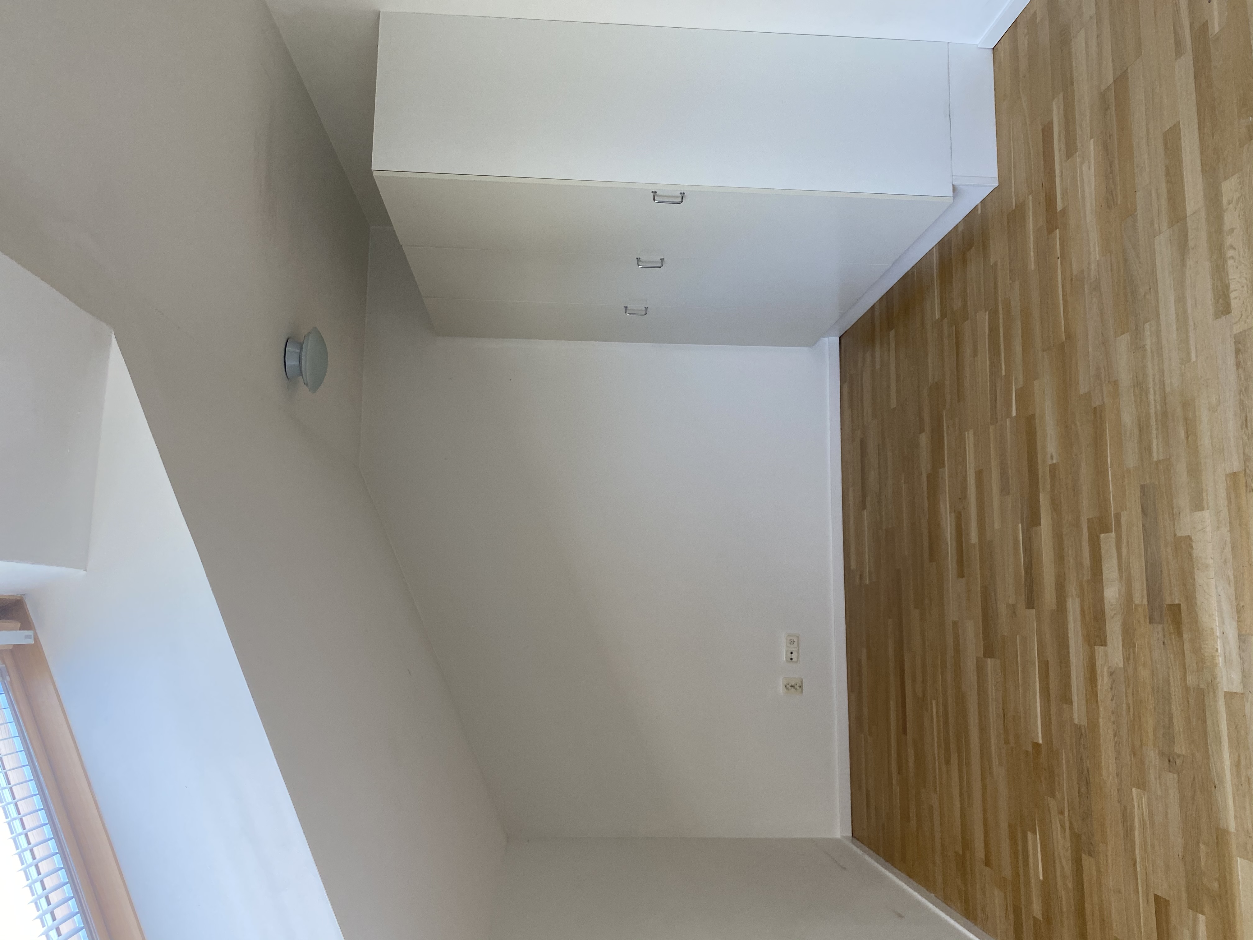 Lägenhet, 1 rooms, 35 sqm, solna – bild 2