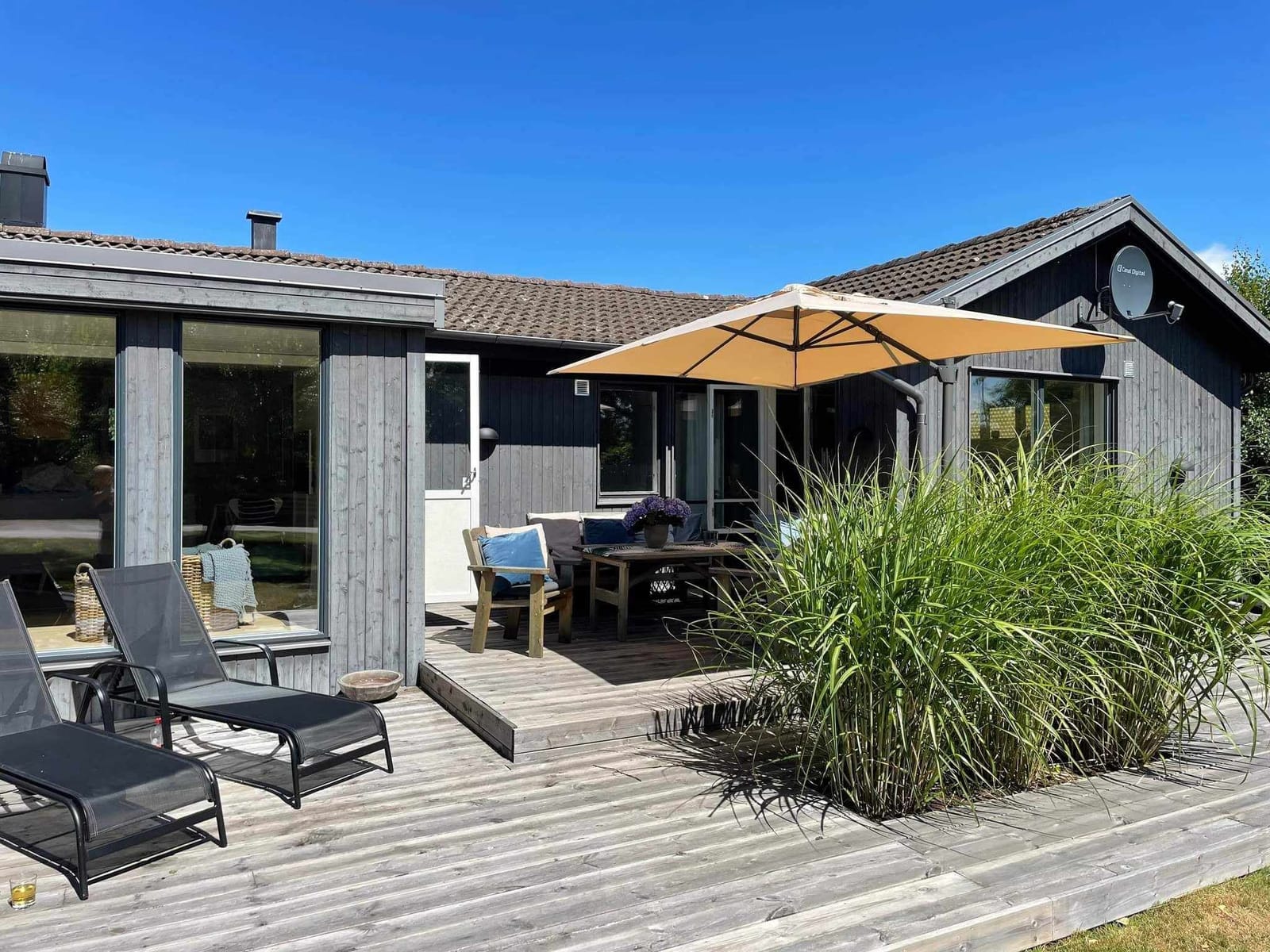 4 rok · 114 m² i Skummeslövsstrand – bild 2