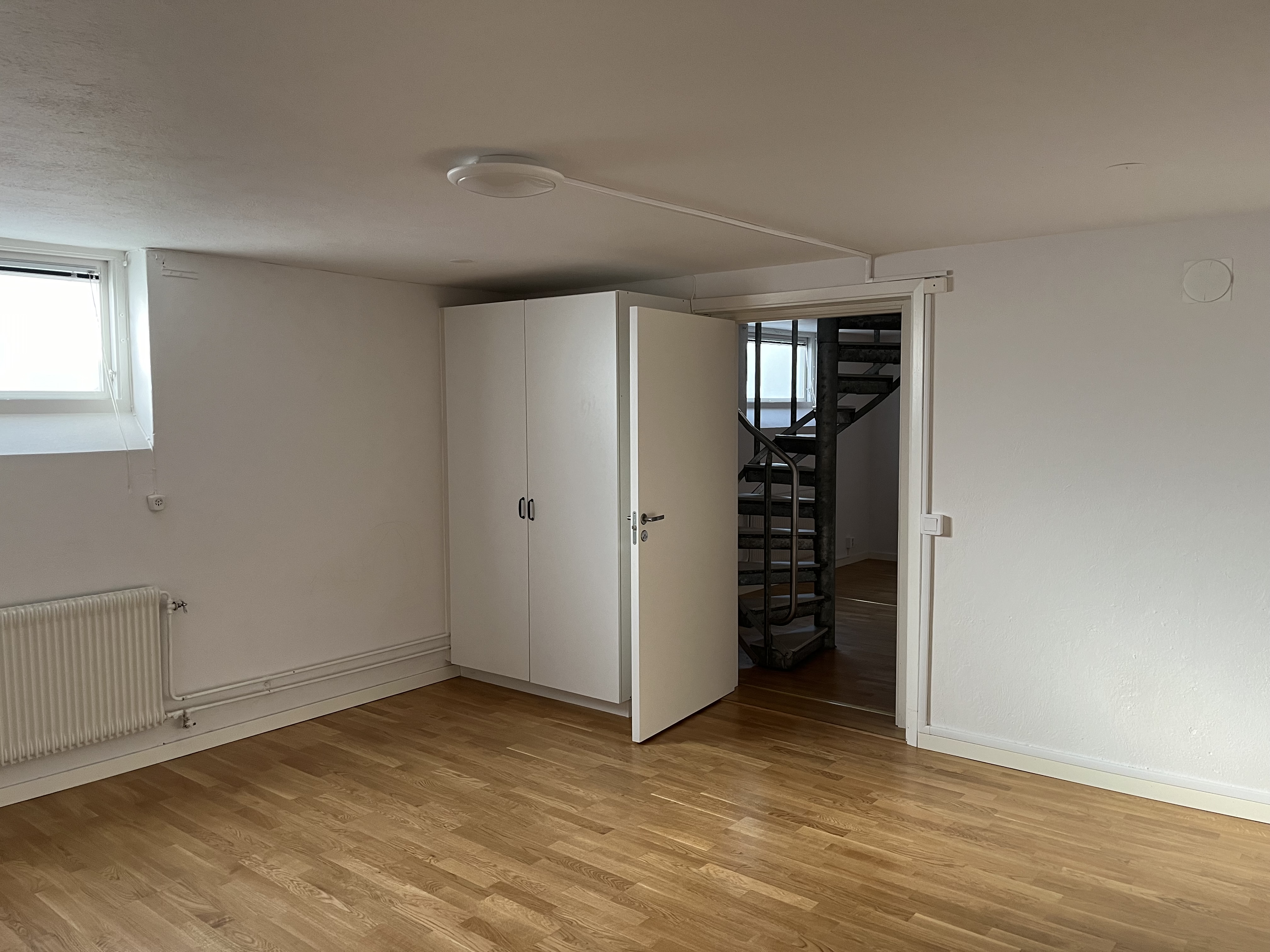 Lägenhet, 4 rooms, 120 sqm, Osby – bild 8