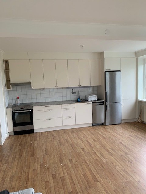Lägenhet, 3 rooms, 71 sqm, Tibro – Tibro