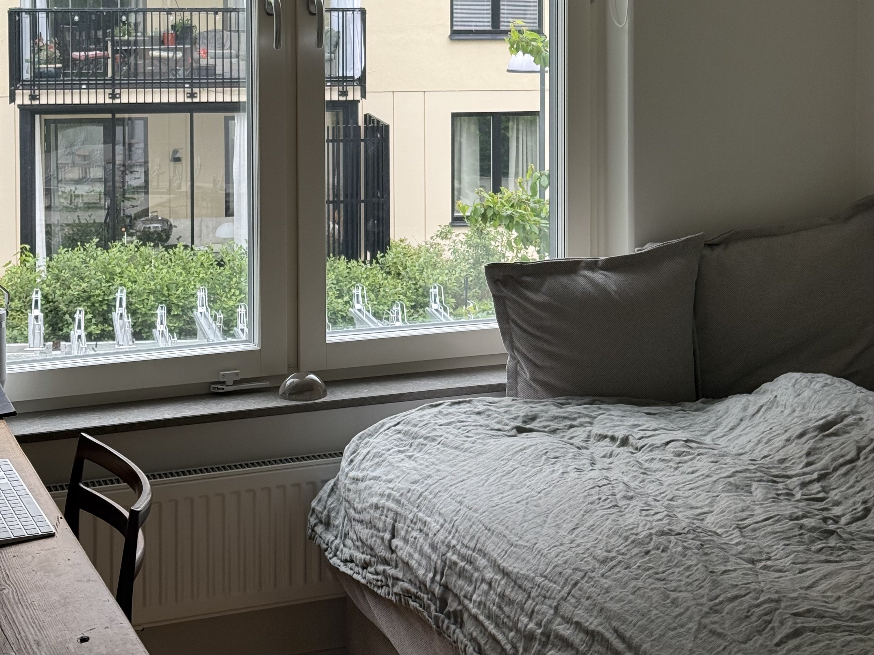 Lägenhet, 4 rooms, 101 sqm, Gustavsberg – bild 12