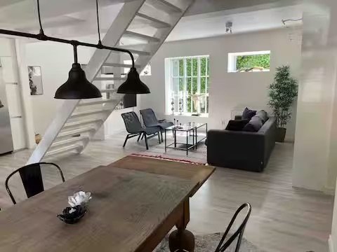 Lägenhet, 3 rooms, 100 sqm, Skanör