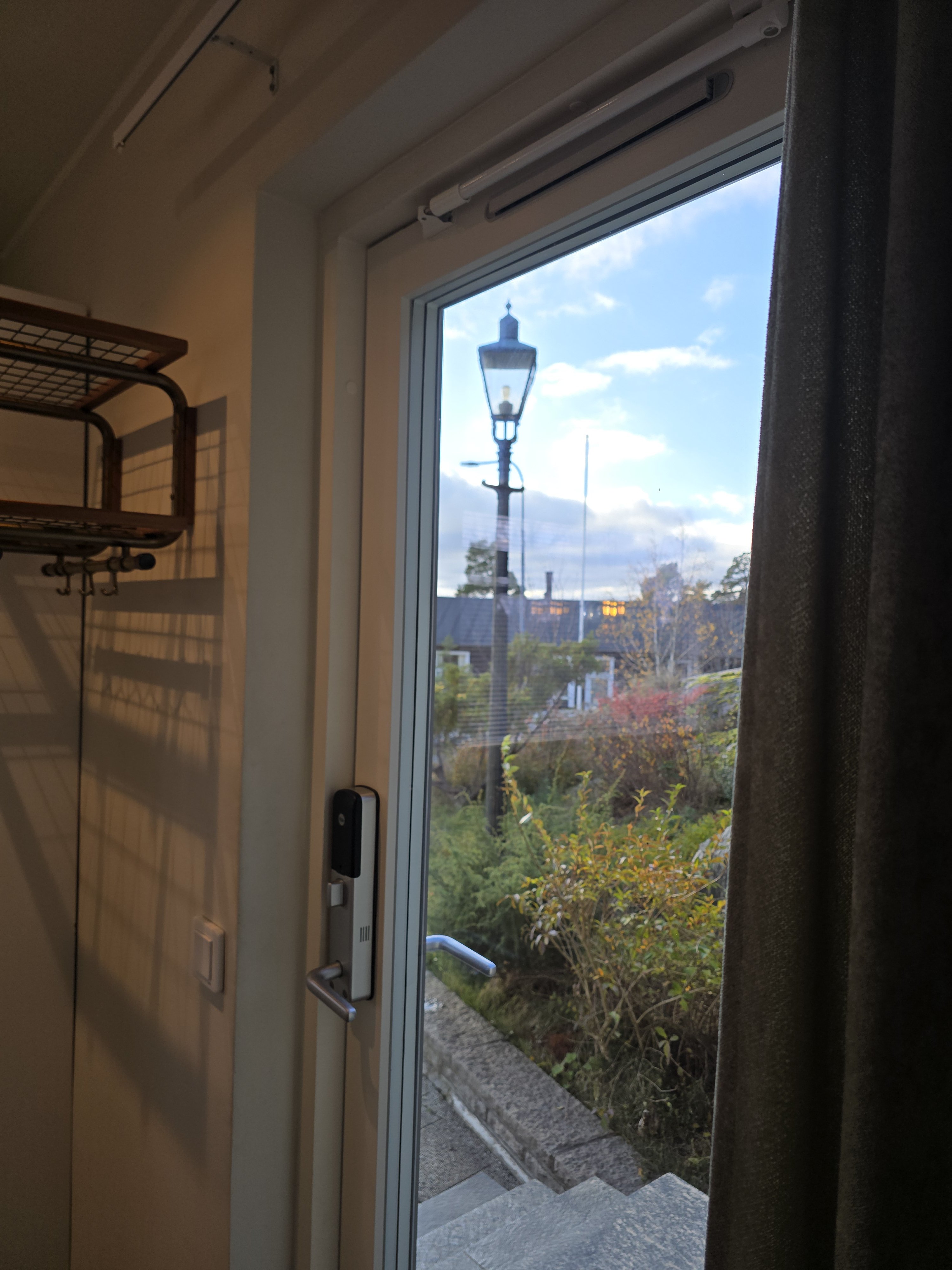 Lägenhet, 2 rooms, 30 sqm, Saltsjöbaden – bild 18