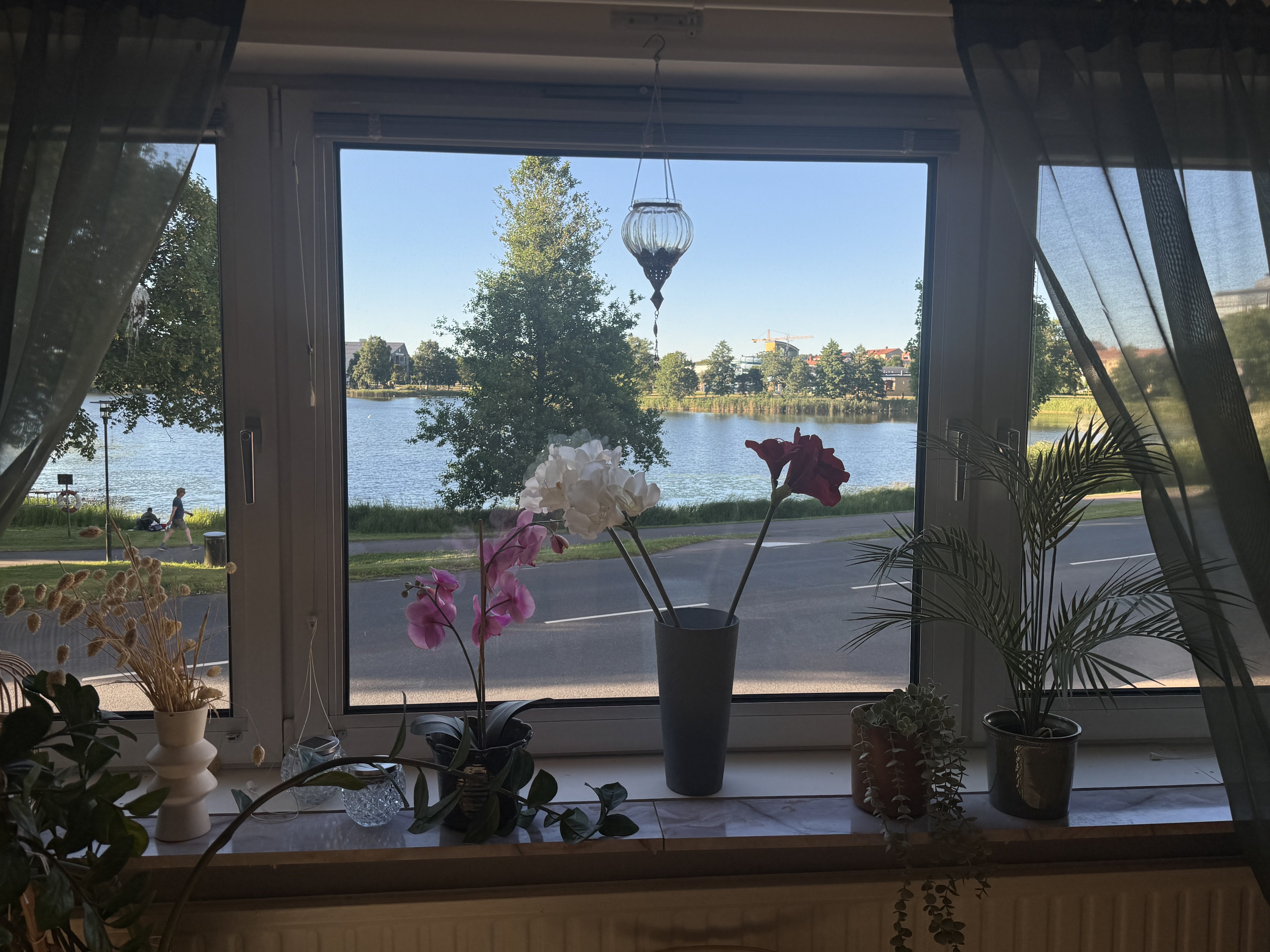 Lägenhet, 4 rooms, 115 sqm, Karlstad – bild 3